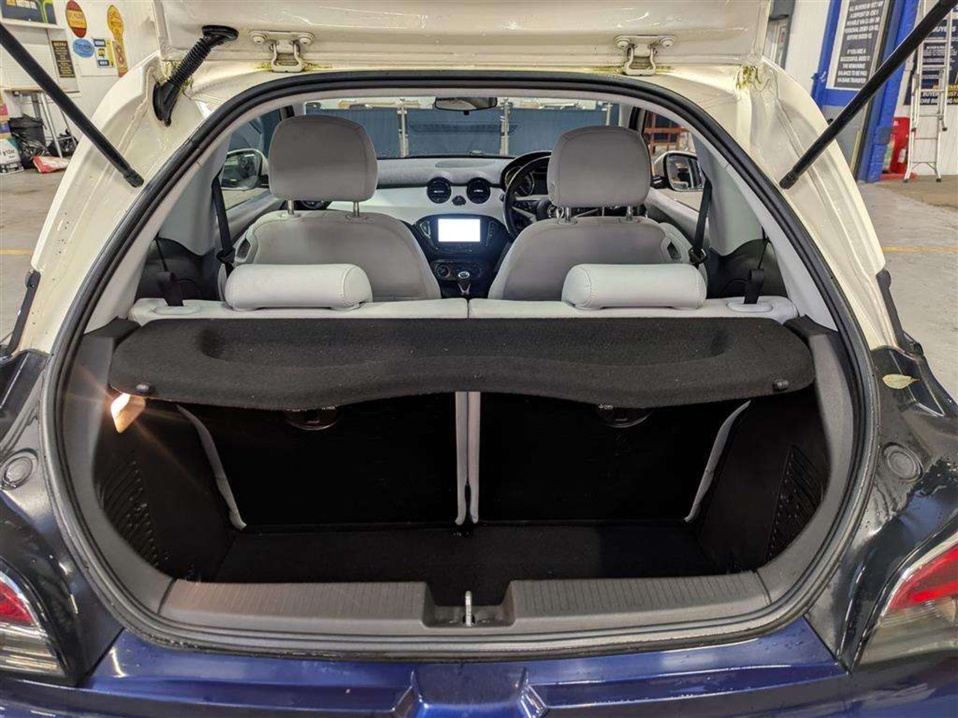 2015 VAUXHALL ADAM JAM - Image 7 of 28