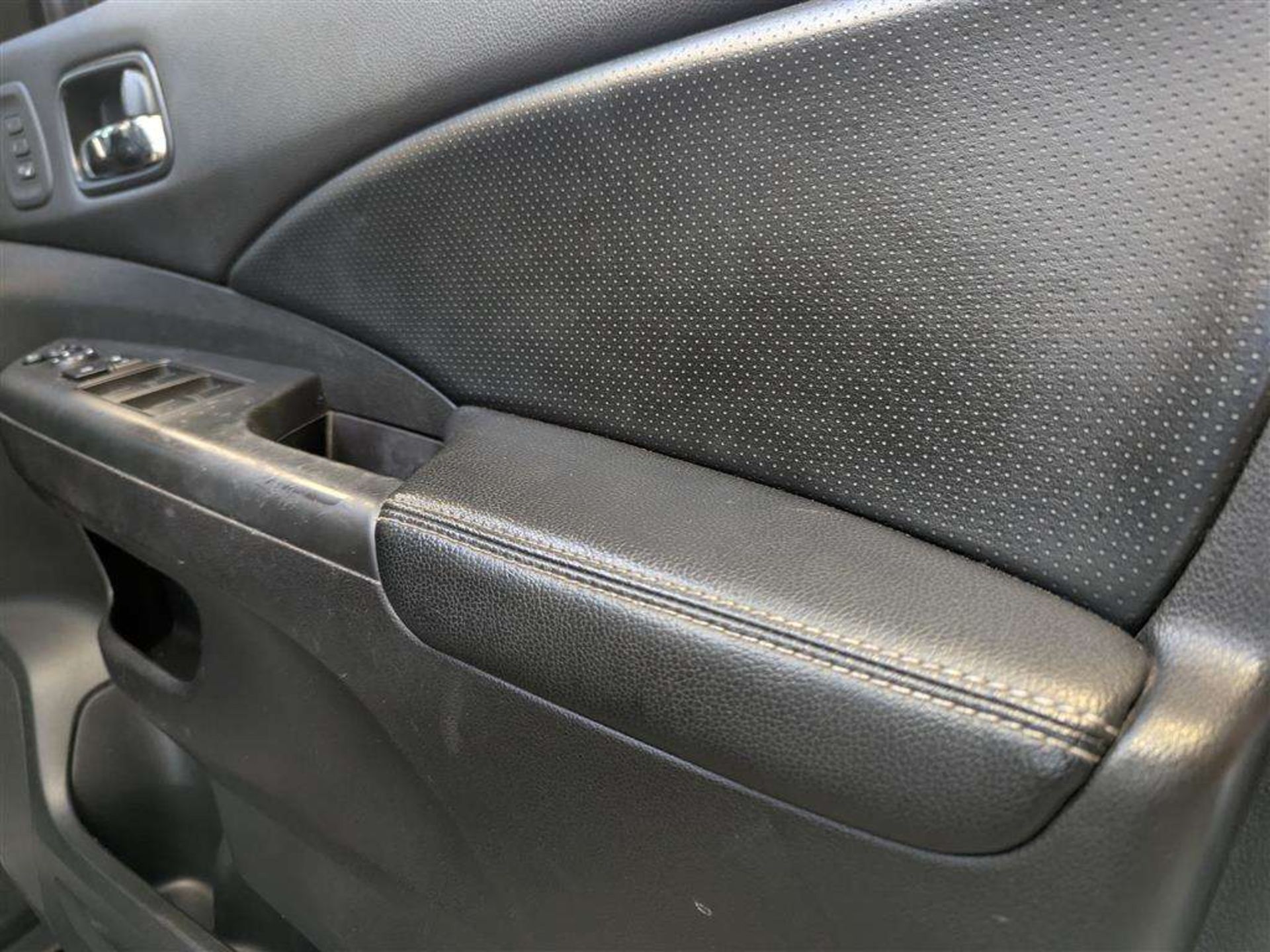 2014 HONDA CR-V EX I-DTEC - Image 19 of 30
