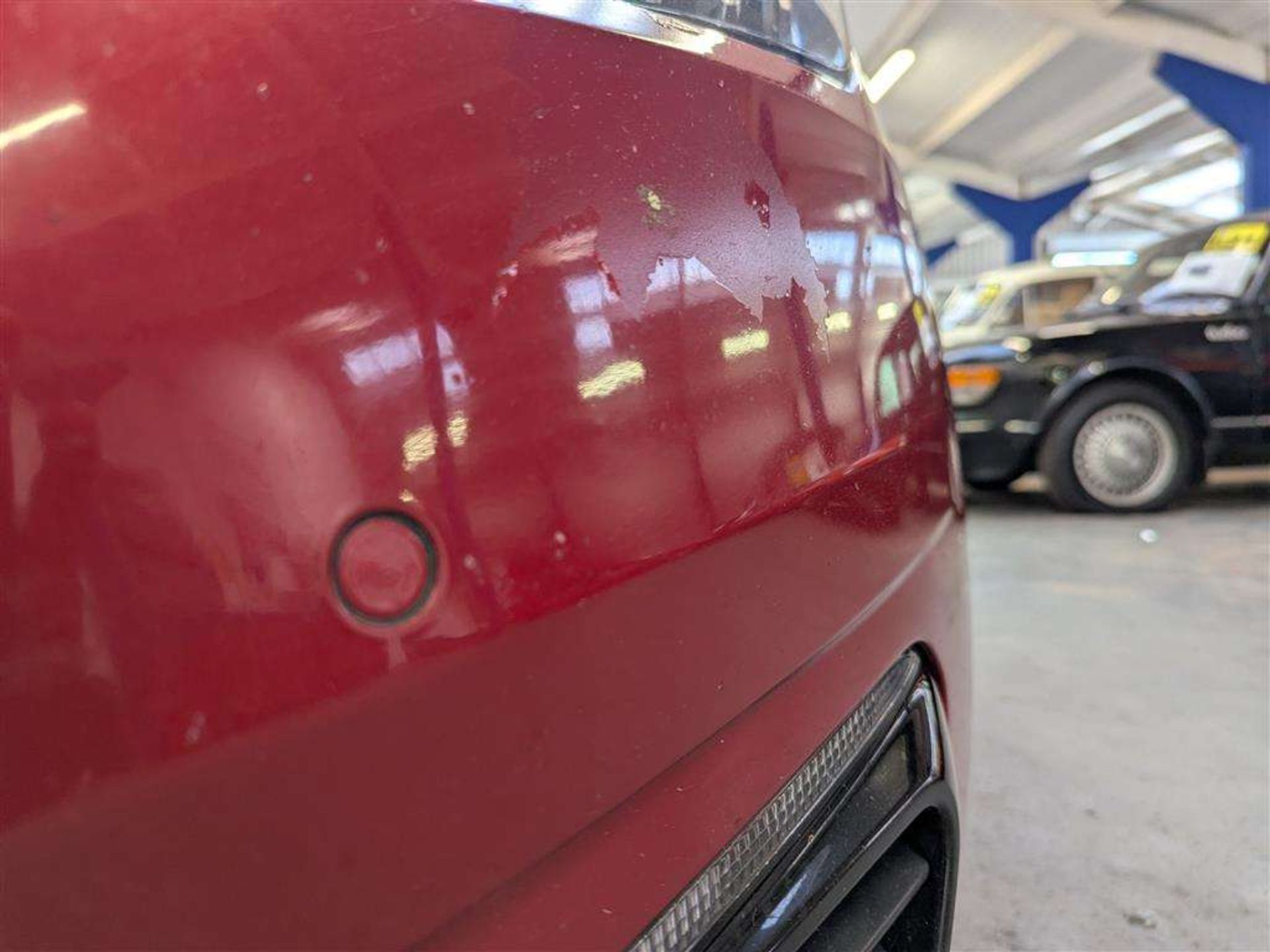 2015 PEUGEOT 308 GTI BY PEUGEOTSPORT T - Image 25 of 30