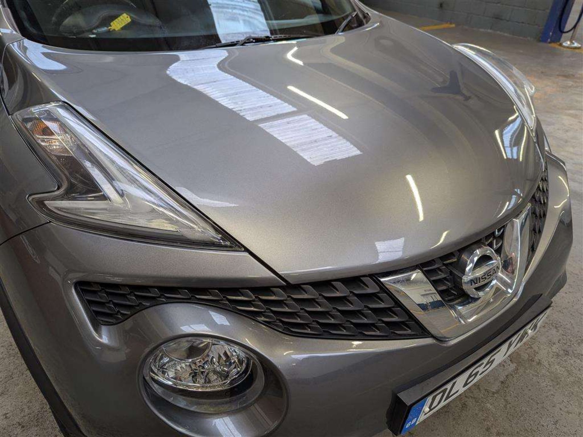 2016 NISSAN JUKE N-CONNECTA DIG-T - Image 24 of 28