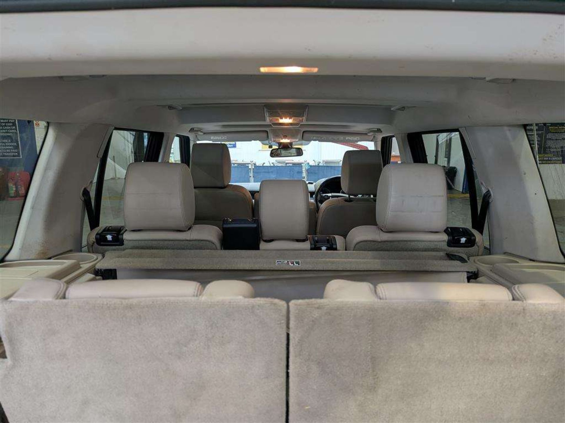 2011 LAND ROVER DISCOVERY HSE SDV6 AUTO - Image 30 of 54