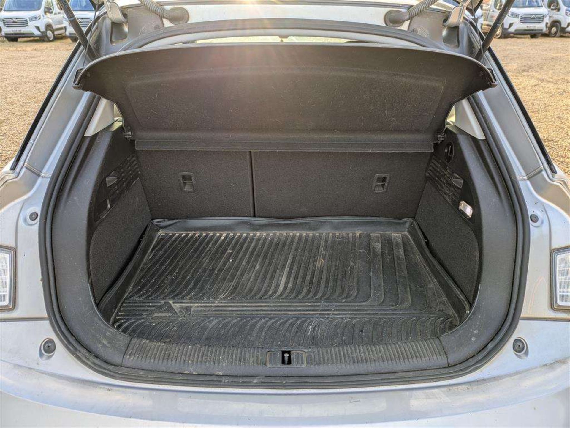 2014 AUDI A1 SPORT TFSI S-A - Image 18 of 26