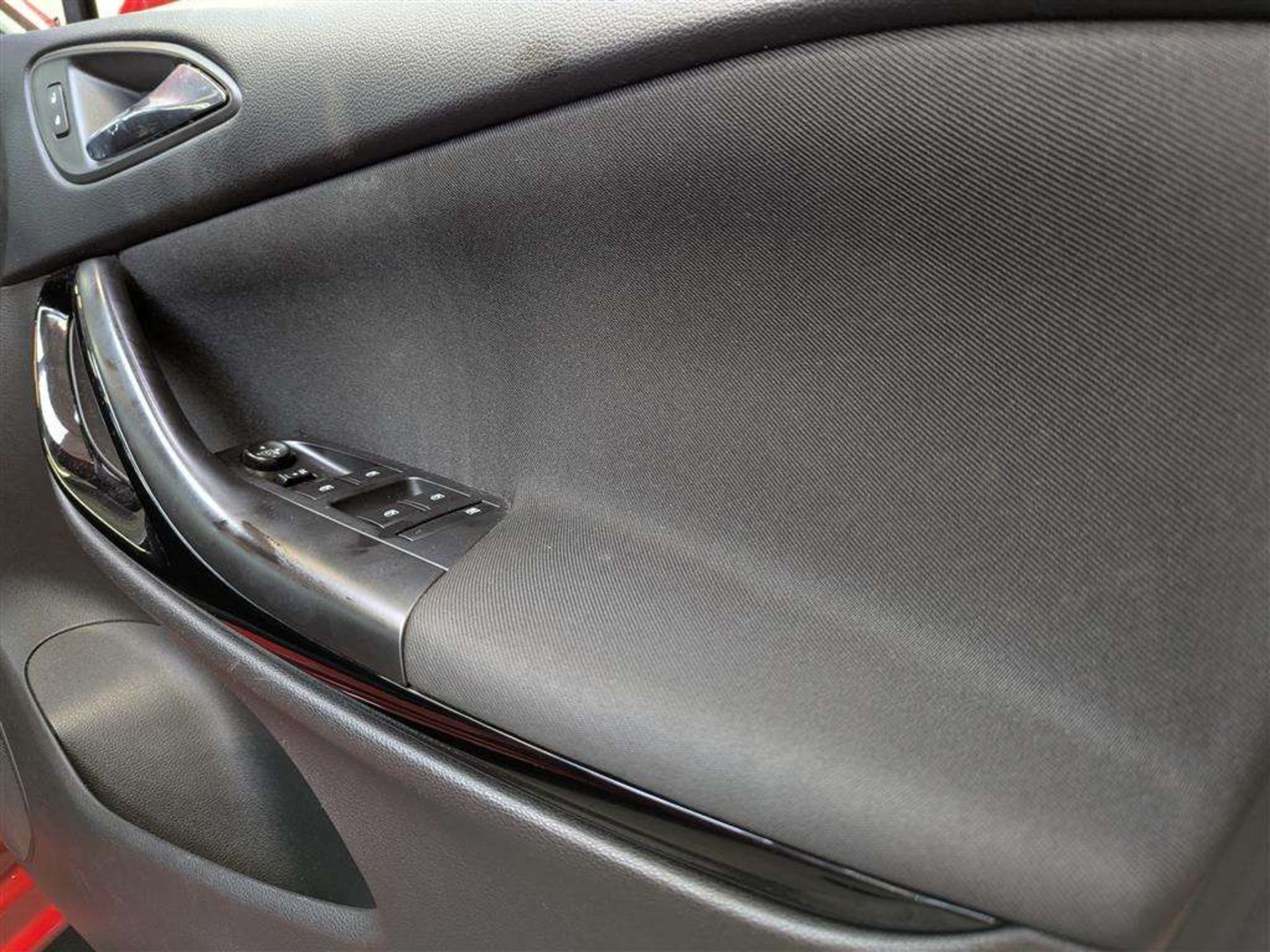 2016 VAUXHALL ASTRA SRI TURBO - Image 22 of 28