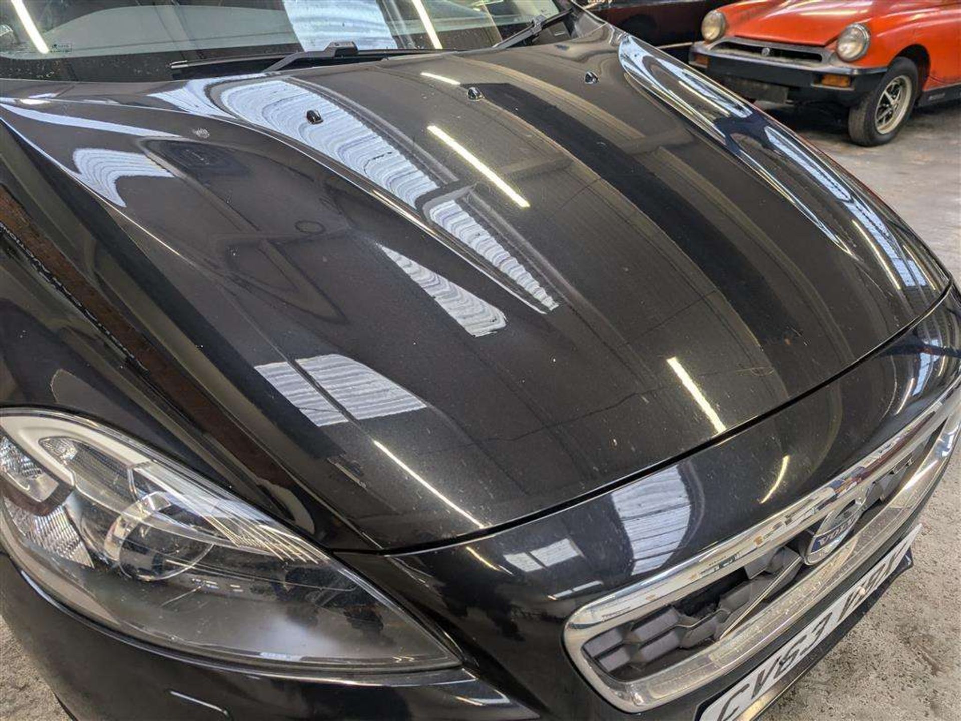 2013 VOLVO V40 CROSS COUNTRY LUX D2 - Image 23 of 29