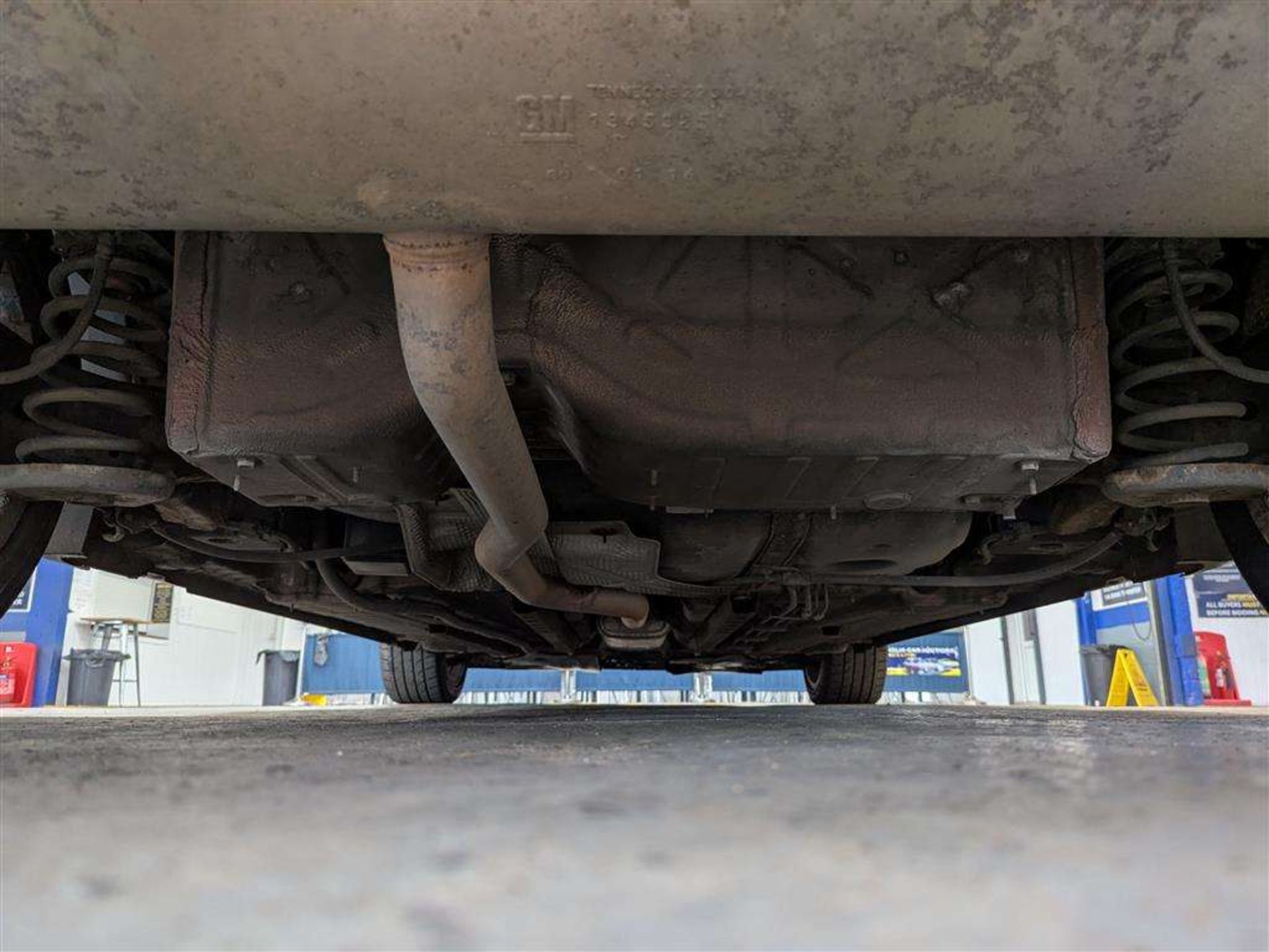 2016 VAUXHALL ASTRA SRI TURBO - Image 15 of 28