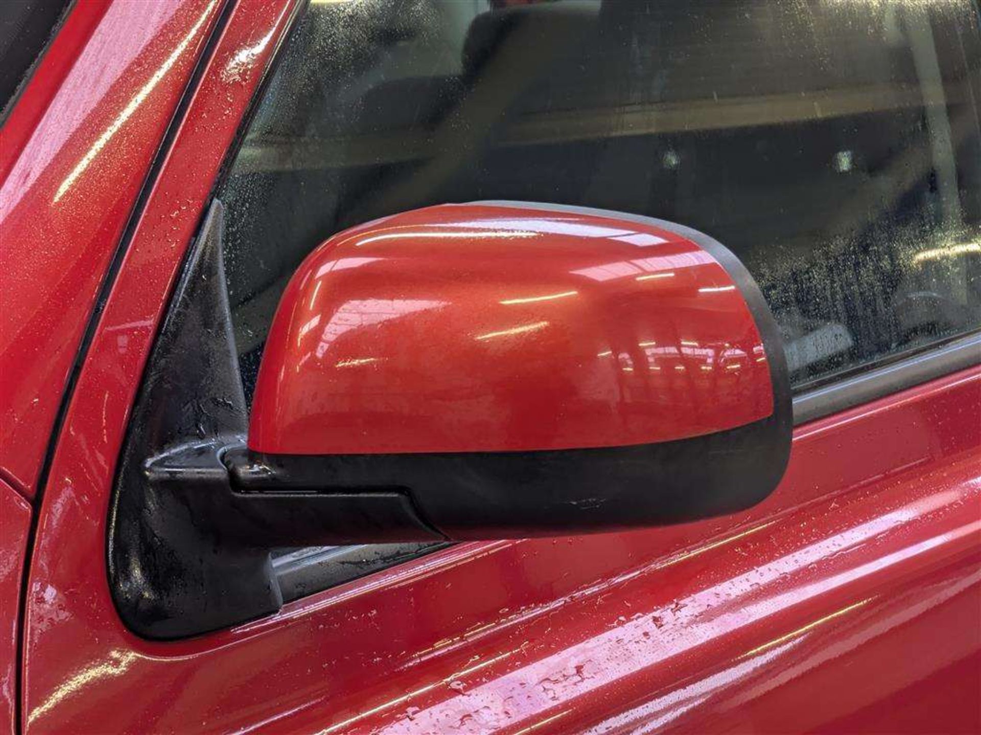 2010 NISSAN MICRA N-TEC DCI - Image 21 of 30