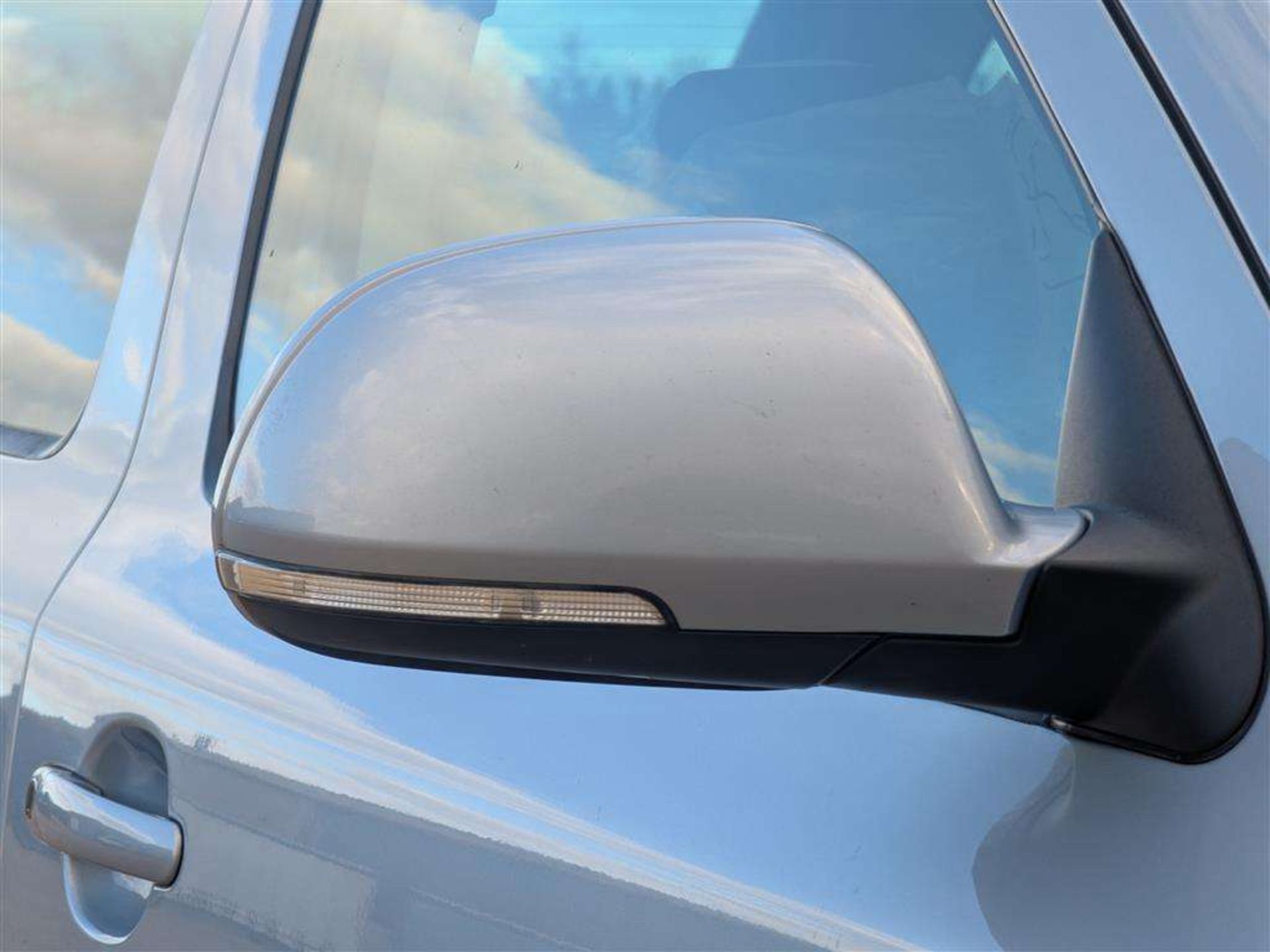 2011 SKODA OCTAVIA SCOUT TDI CR S-A - Image 20 of 30