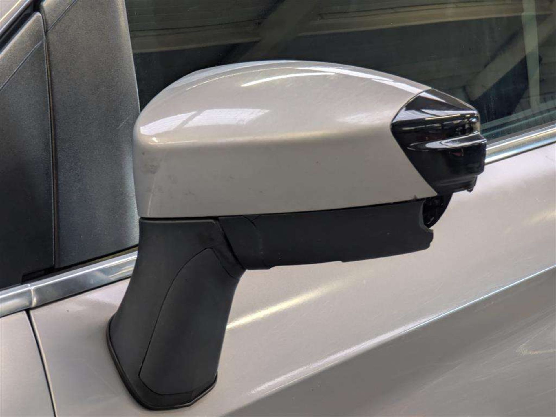 2012 FORD KUGA TITANIUM TDCI 163 - Image 19 of 30