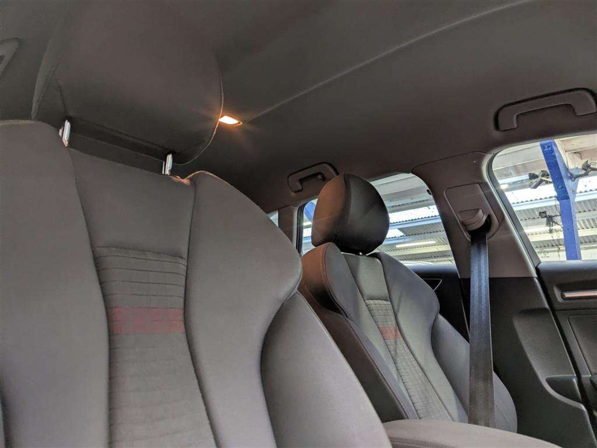 2017 AUDI A3 SPORT TDI - Image 13 of 29