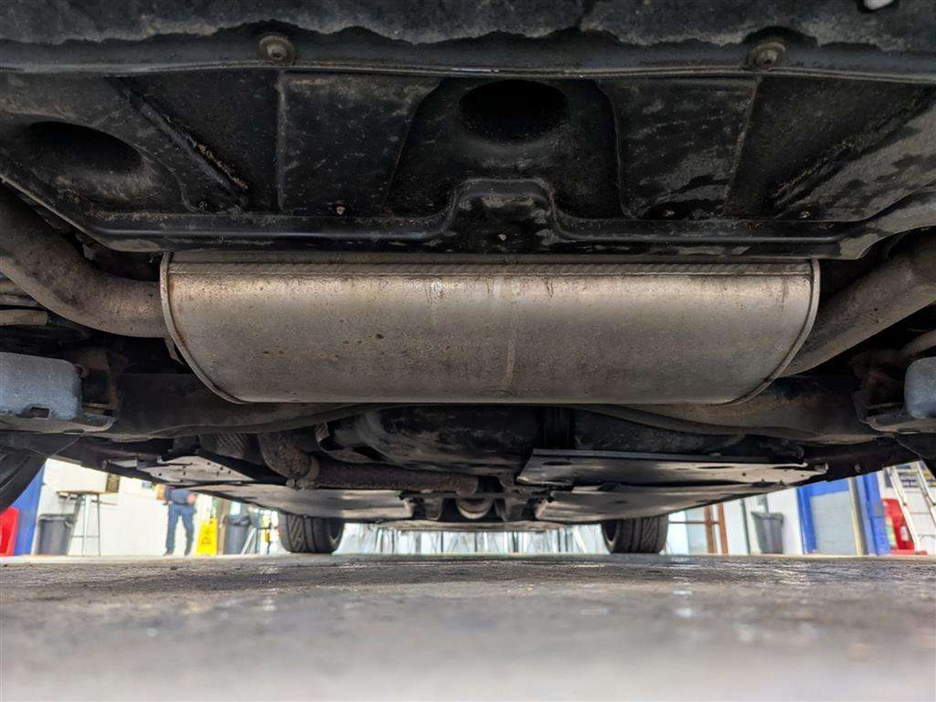 2015 PEUGEOT 308 GTI BY PEUGEOTSPORT T - Image 19 of 30