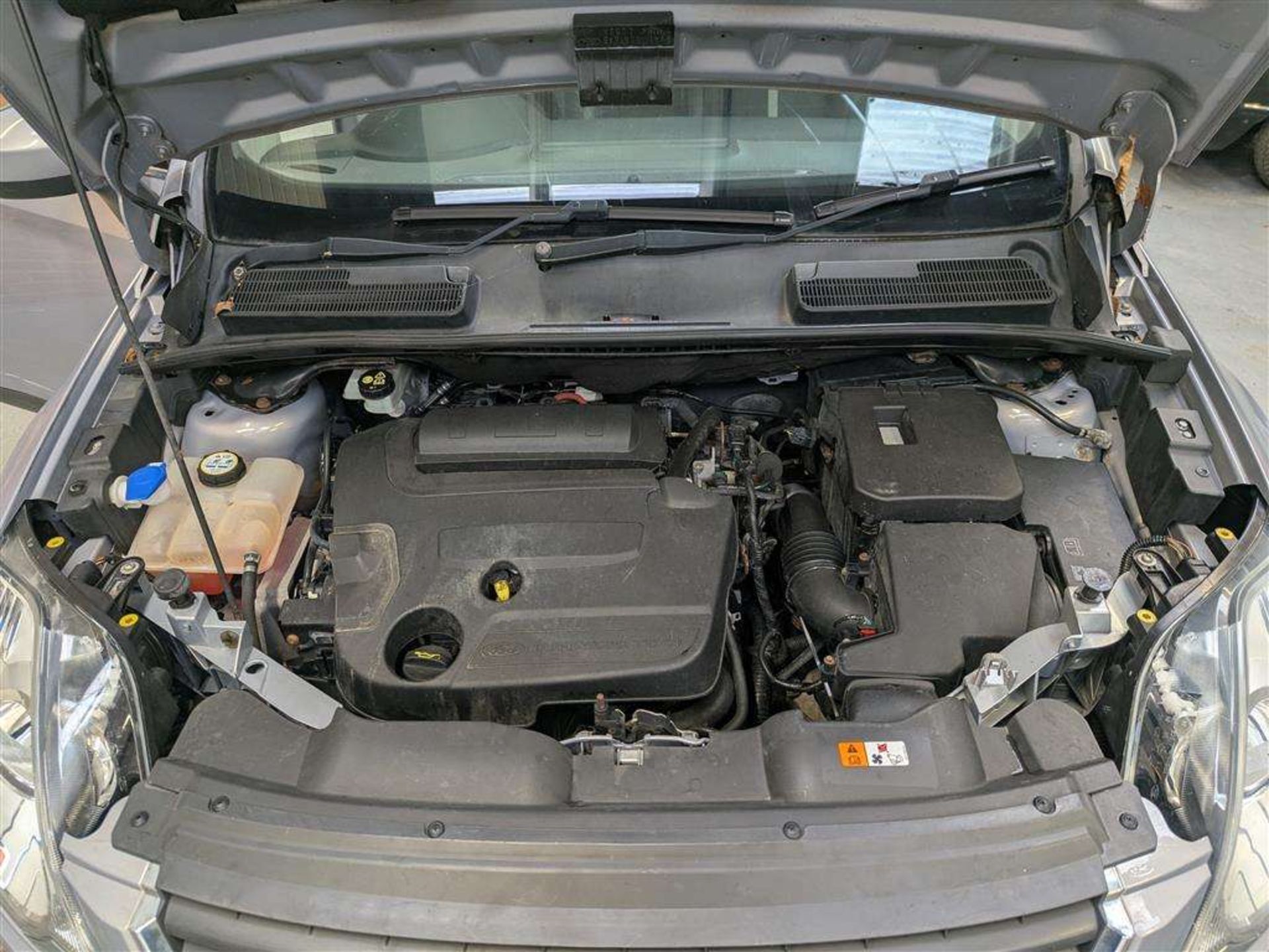 2012 FORD KUGA TITANIUM TDCI 163 - Image 24 of 30