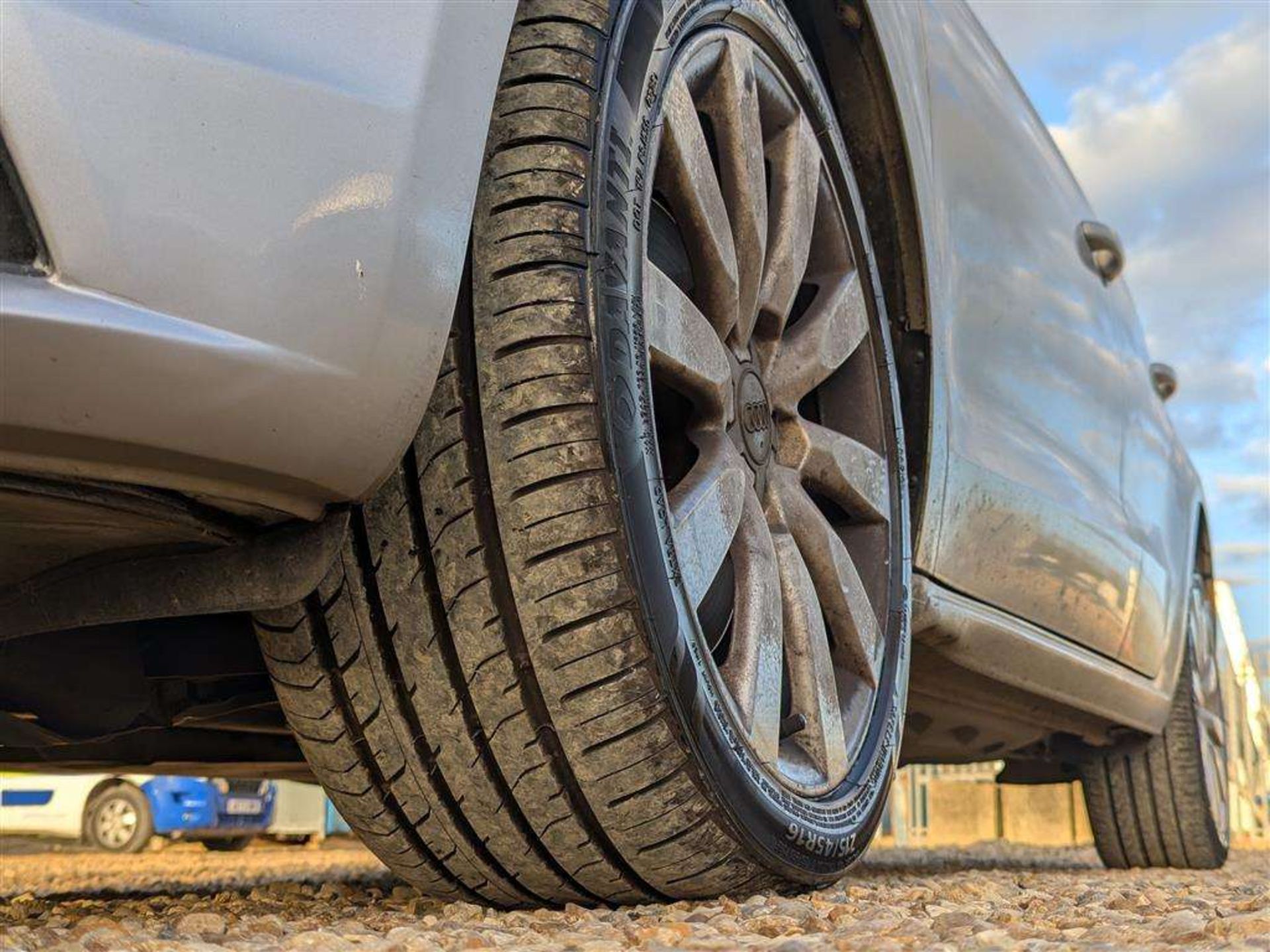 2014 AUDI A1 SPORT TFSI S-A - Image 11 of 26