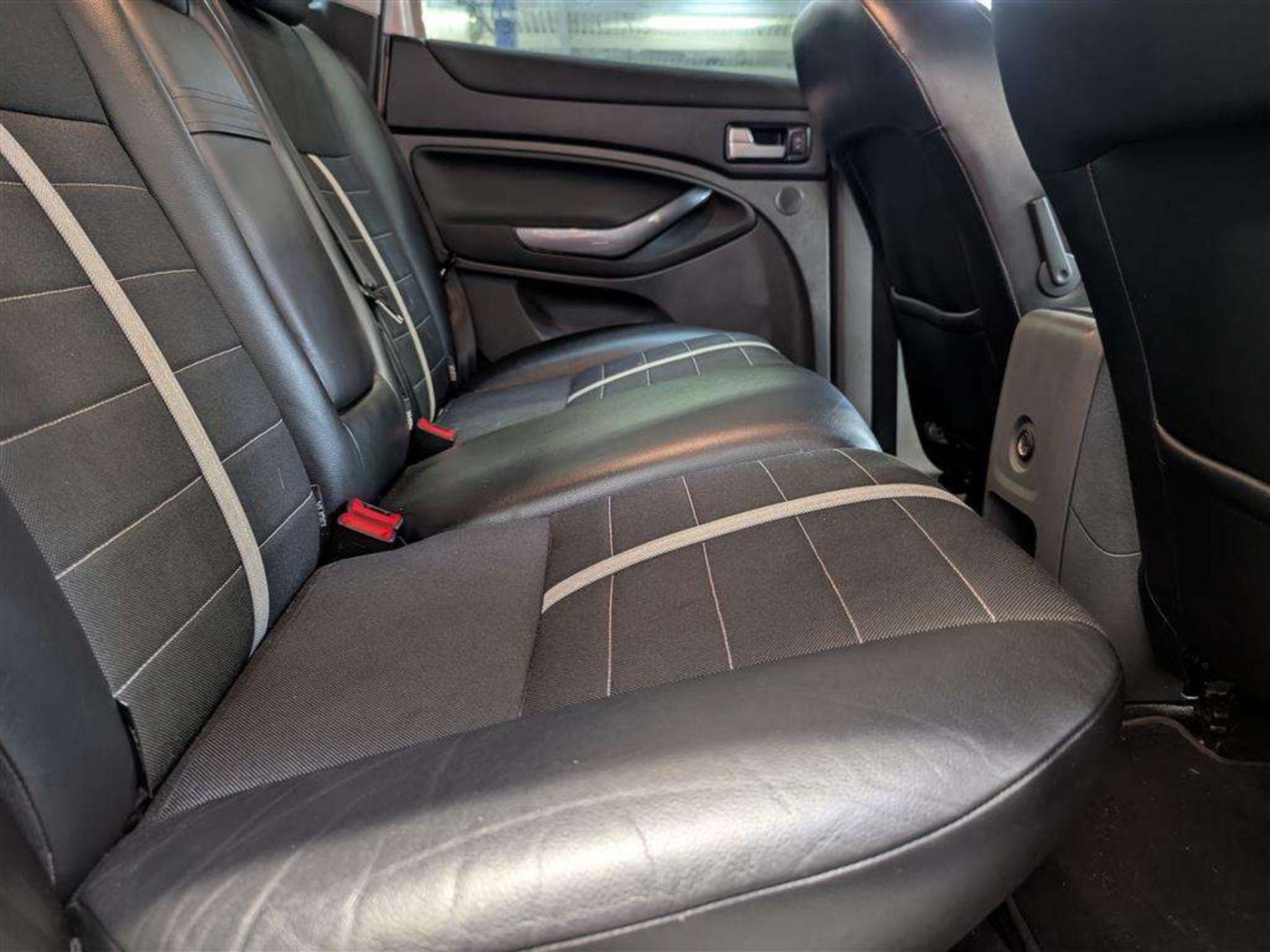 2012 FORD KUGA TITANIUM TDCI 163 - Image 15 of 30