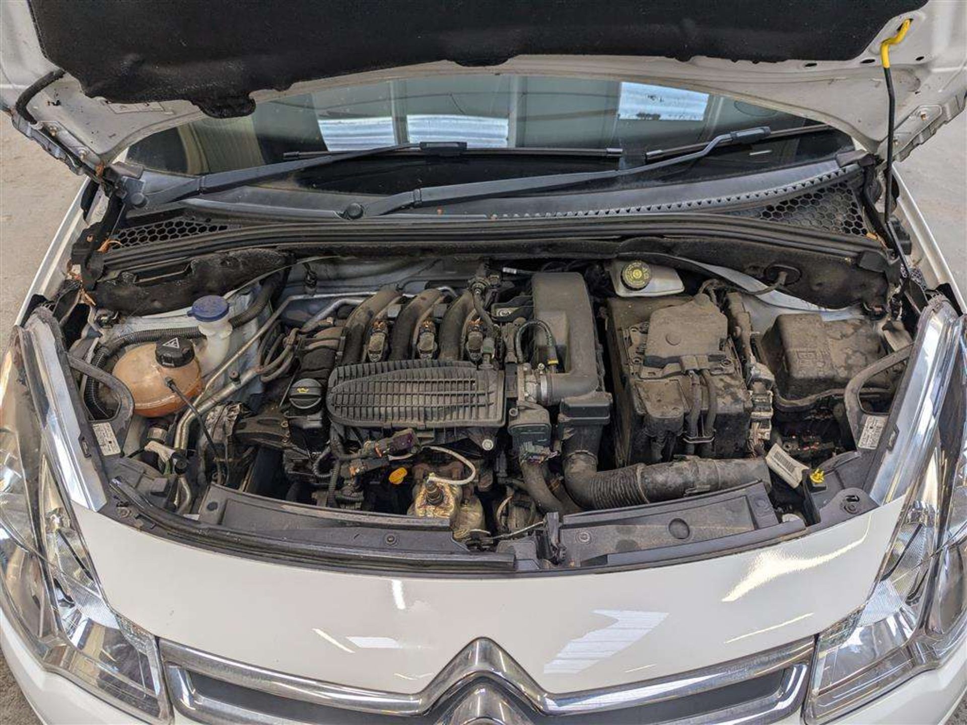 2014 CITROEN C3 VTR + - Image 23 of 28