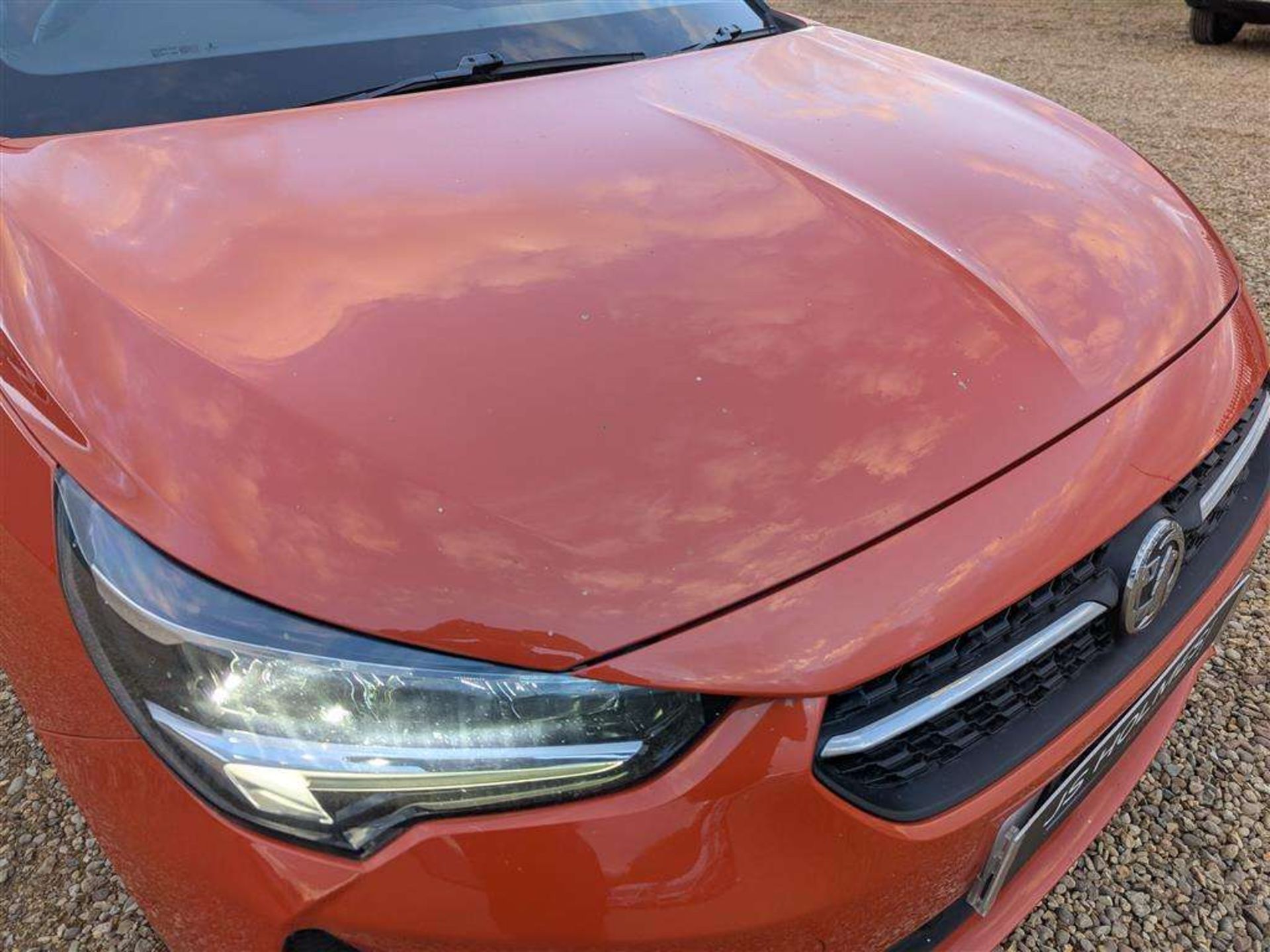 2021 VAUXHALL CORSA SRI PREMIUM TURBO - Image 23 of 26