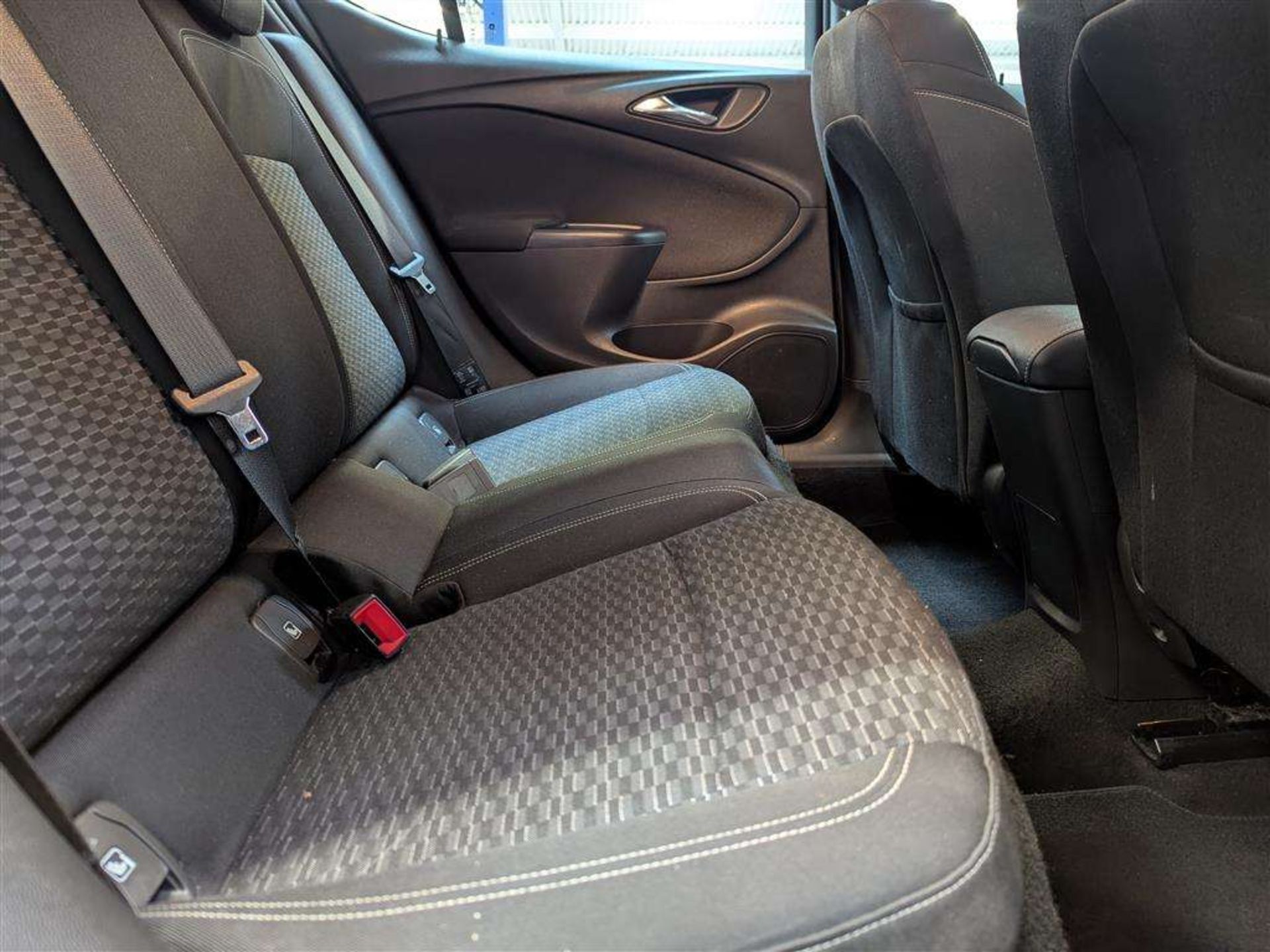 2016 VAUXHALL ASTRA SRI TURBO - Image 21 of 28