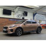 2021 KIA XCEED 3 ISG