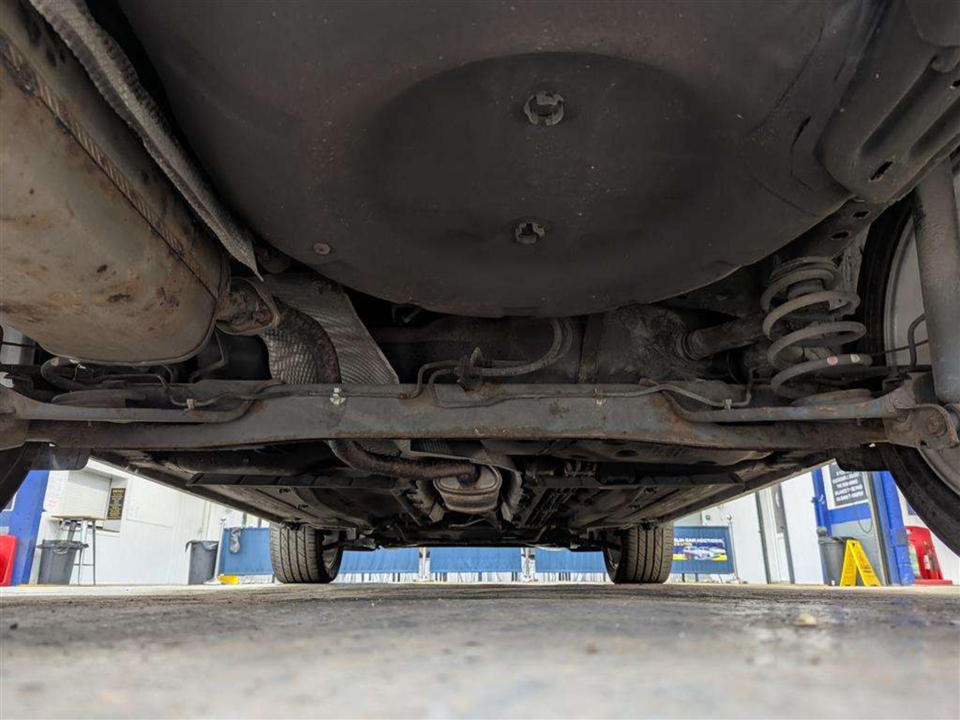 2016 NISSAN JUKE N-CONNECTA DIG-T - Image 15 of 28