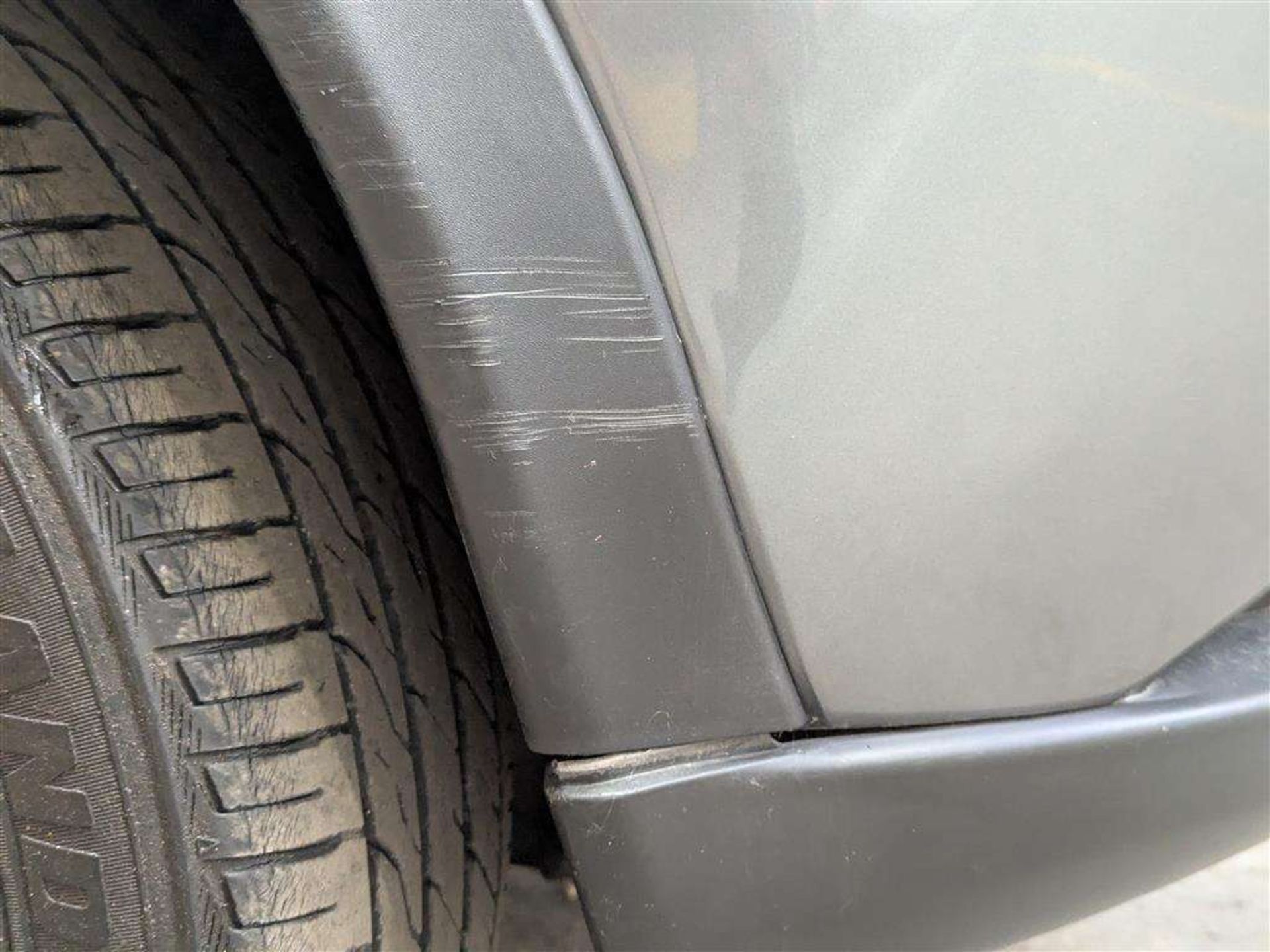 2016 NISSAN JUKE N-CONNECTA DIG-T - Image 25 of 28