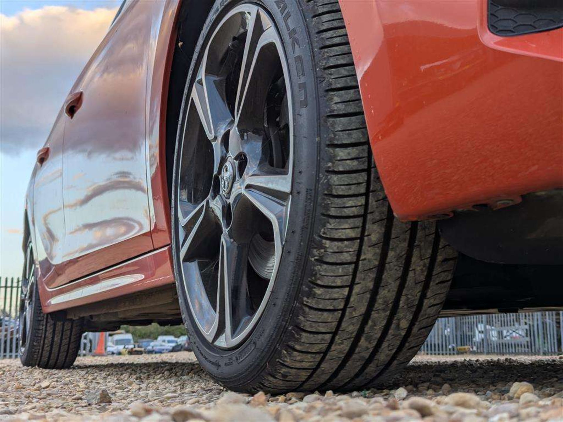 2021 VAUXHALL CORSA SRI PREMIUM TURBO - Image 12 of 26