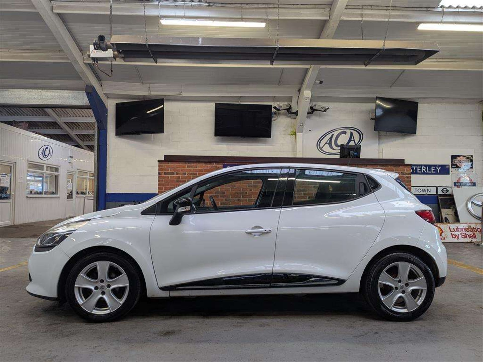 2015 RENAULT CLIO D-QUEM-NAV NRG DCIEC - Image 2 of 28