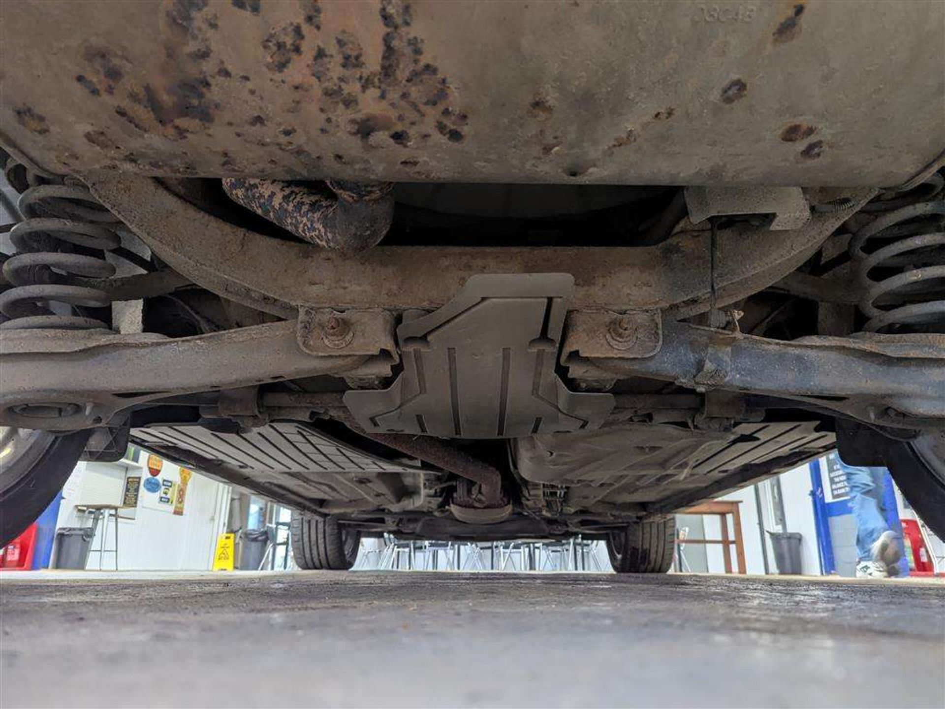 2014 FORD KUGA TITANIUM X 4X2 TDCI - Image 20 of 30