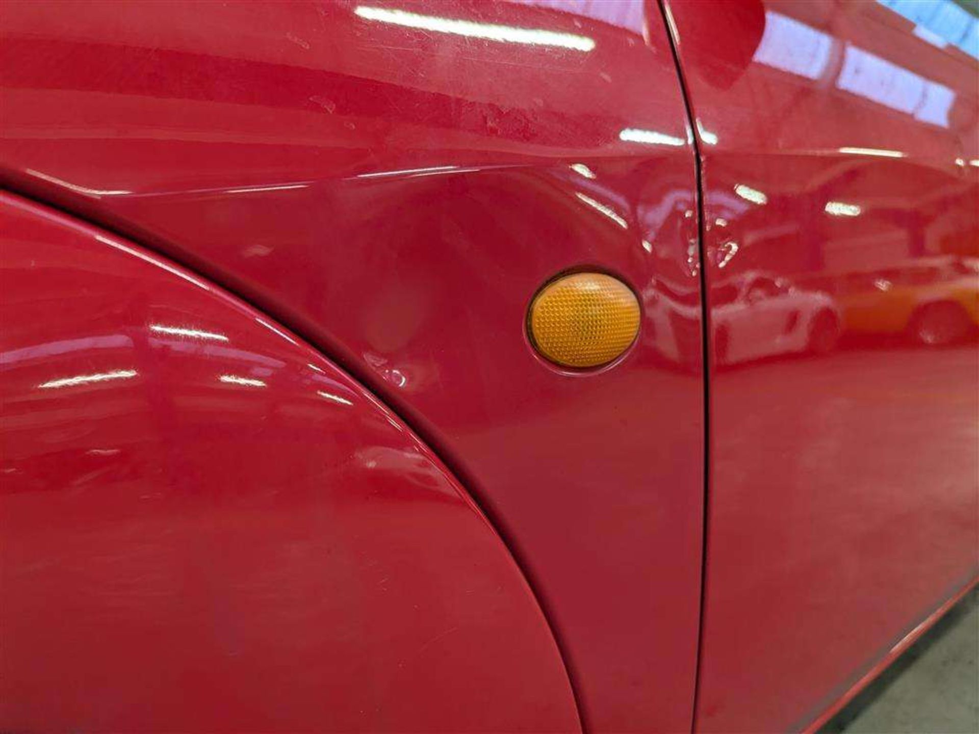 2003 FORD KA COLLECTION - Image 27 of 30