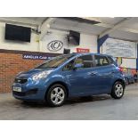 2014 KIA VENGA 2 AUTO