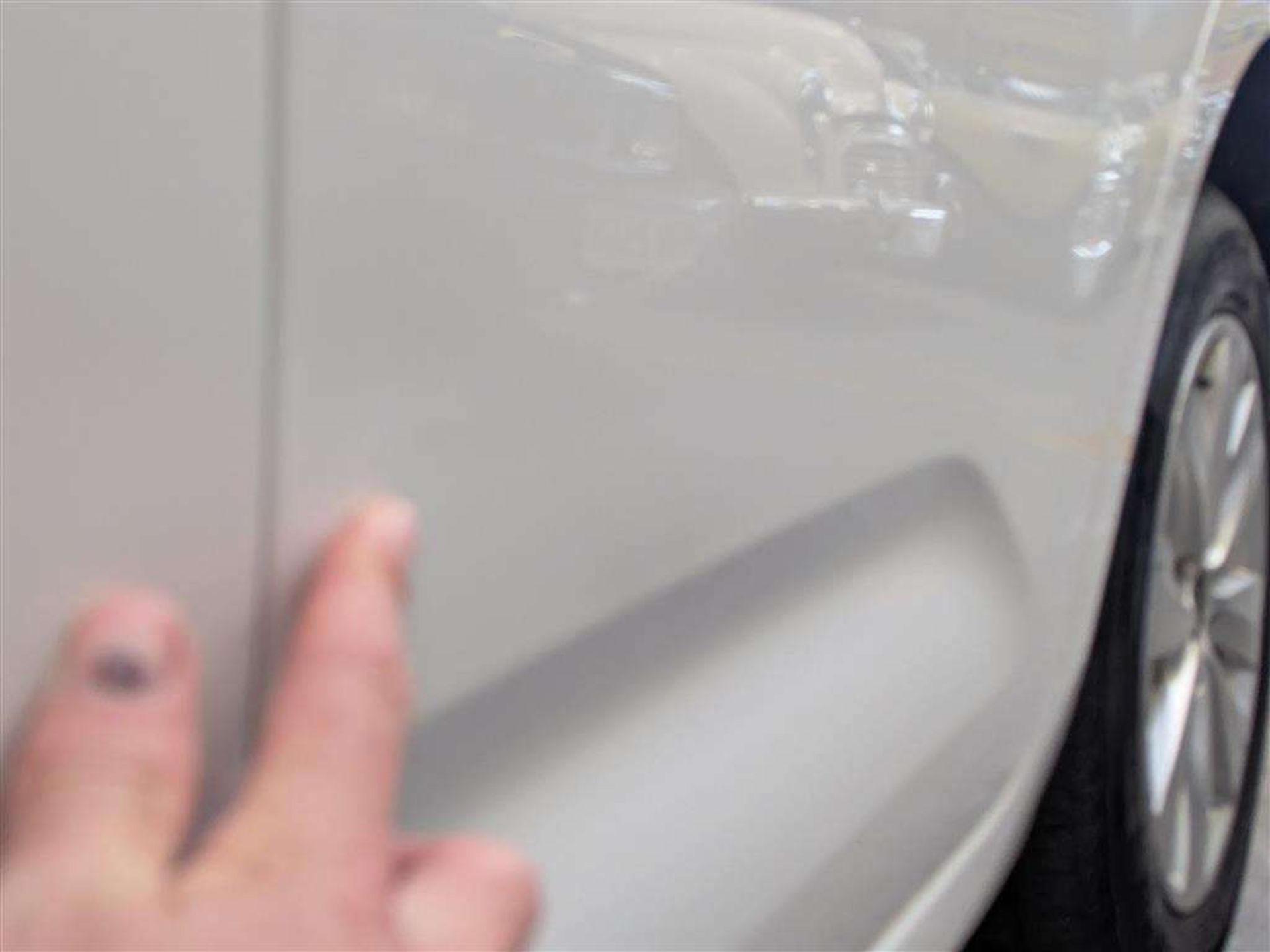 2014 CITROEN C3 VTR + - Image 25 of 28