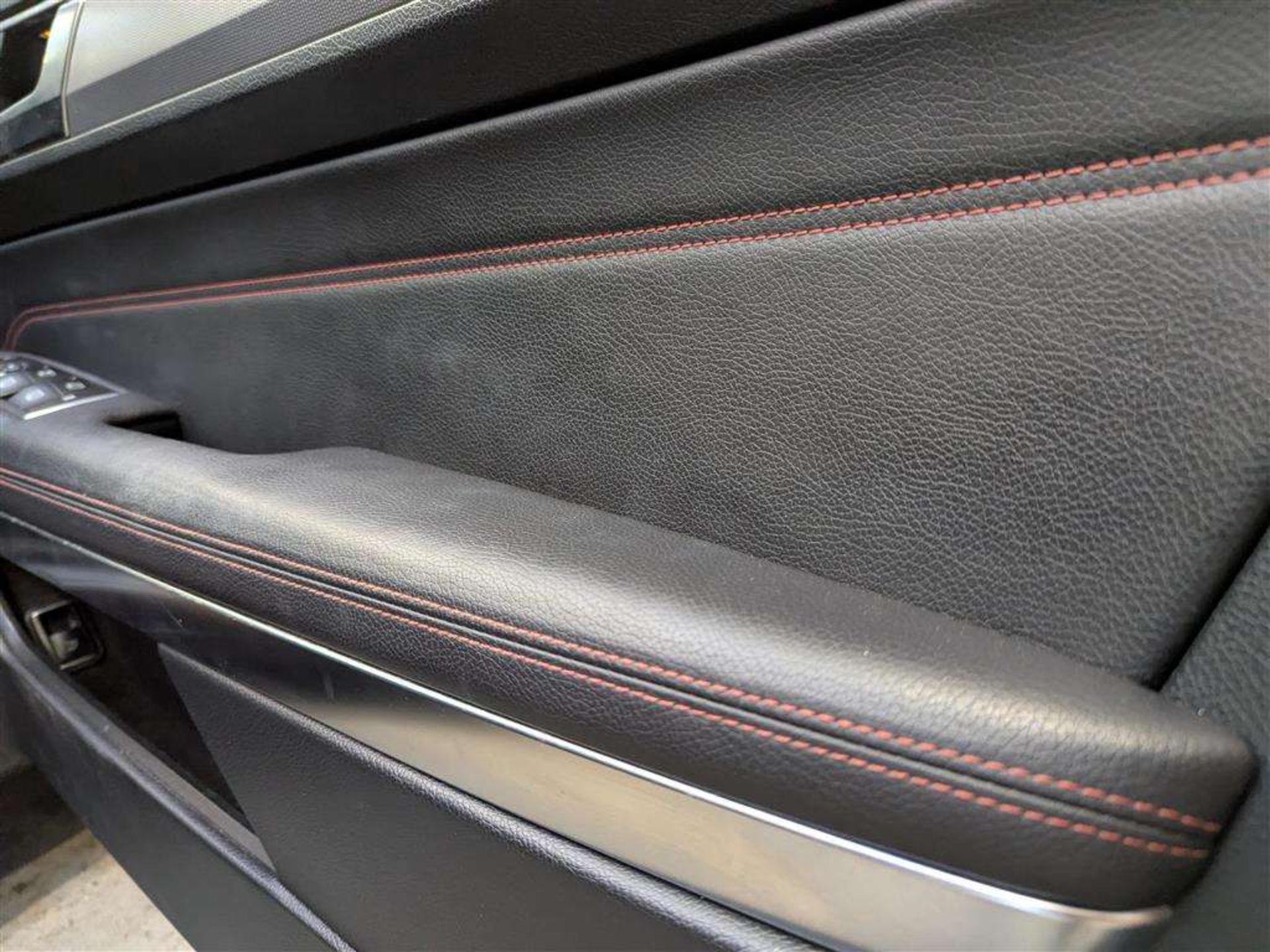 2015 MERCEDES-BENZ E400 AMG LINE AUTO - Image 21 of 26