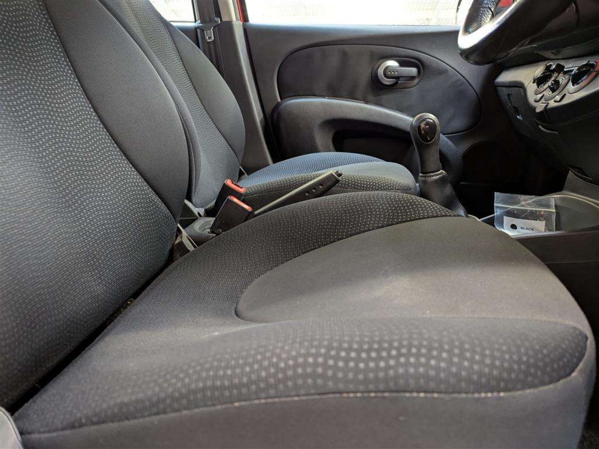 2010 NISSAN MICRA N-TEC DCI - Image 16 of 30