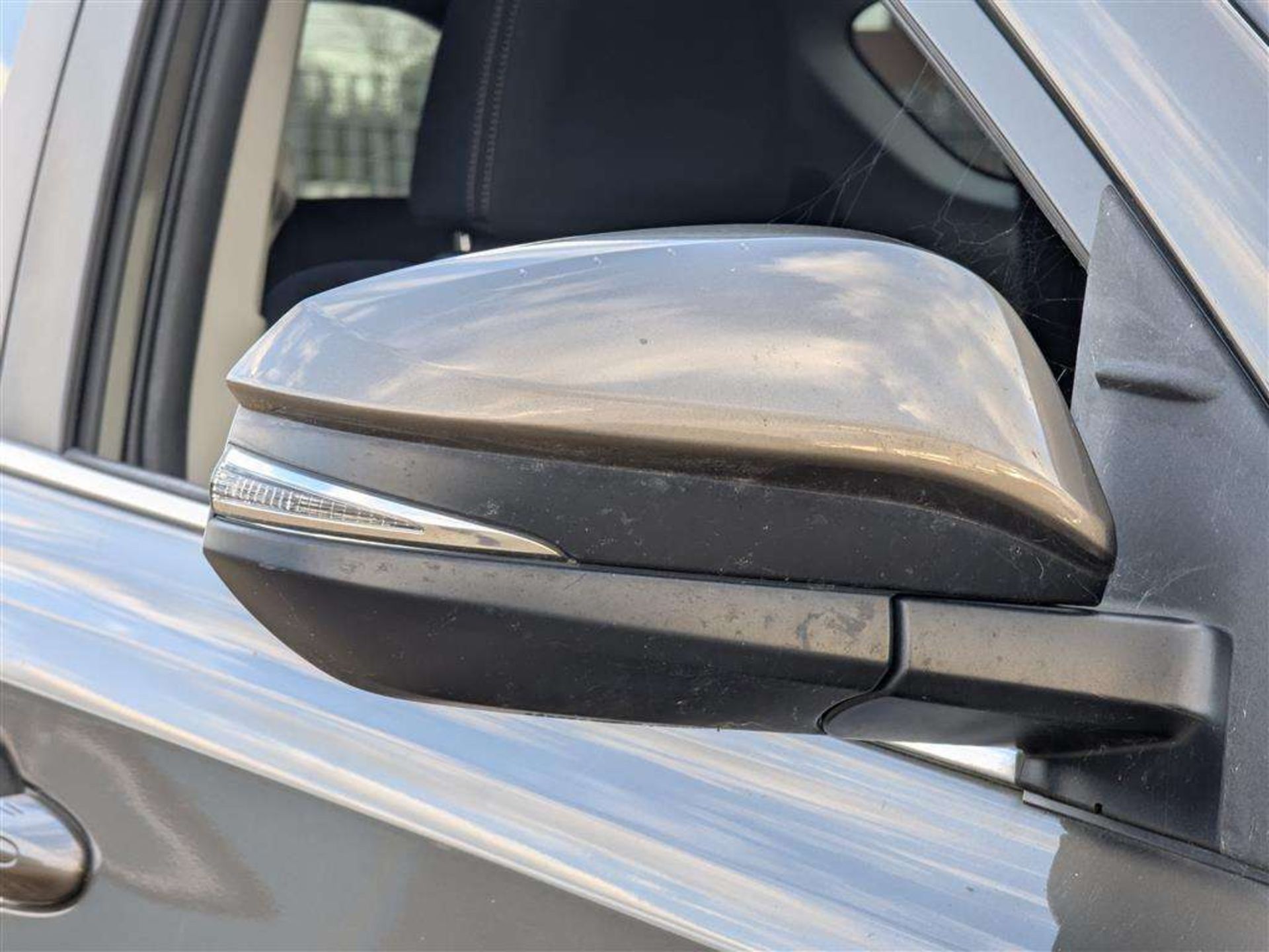 2014 TOYOTA RAV4 ICON D-4D 4X2 - Image 15 of 27