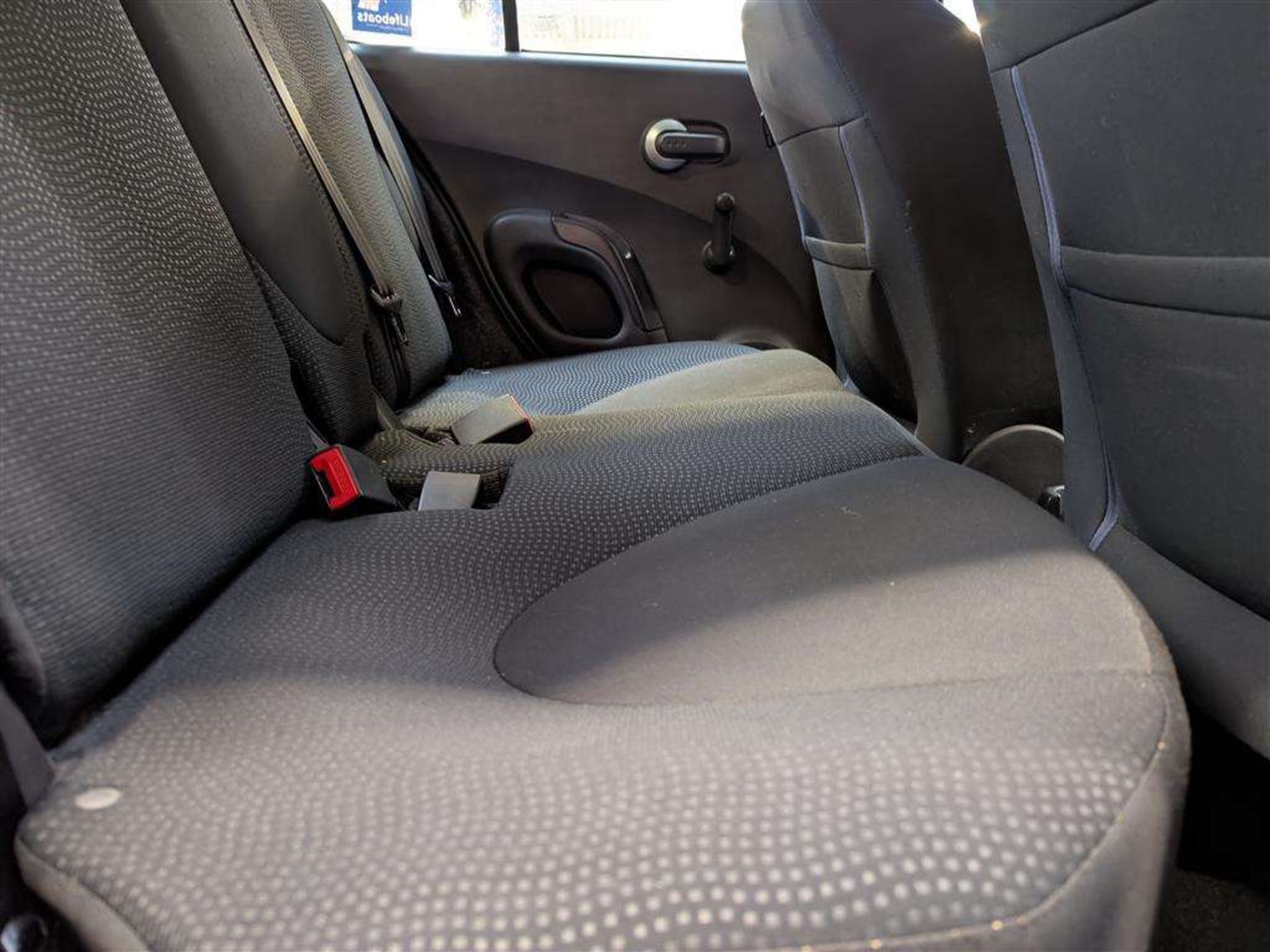 2010 NISSAN MICRA N-TEC DCI - Image 17 of 30