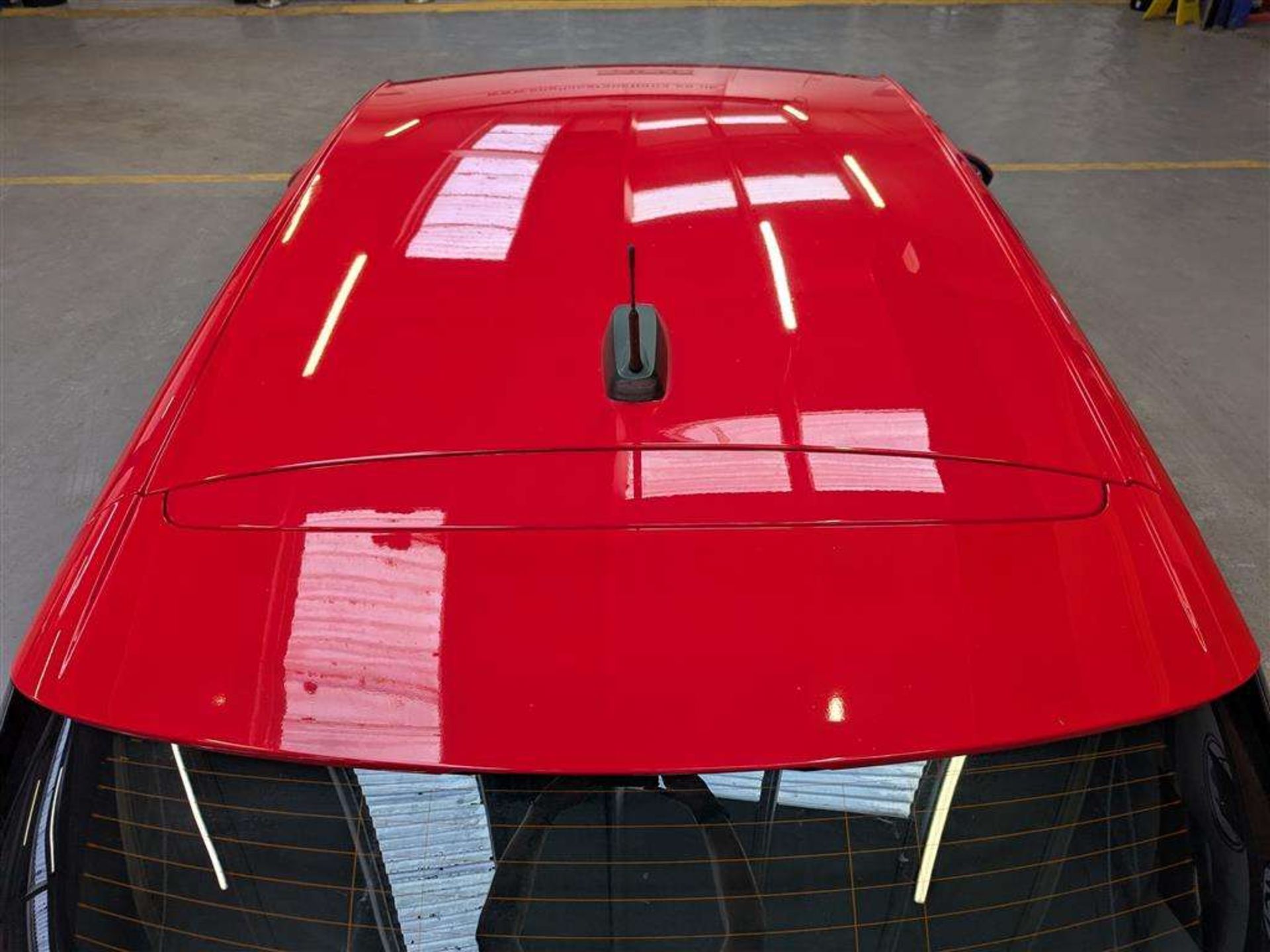 2016 VAUXHALL ASTRA SRI TURBO - Image 14 of 28