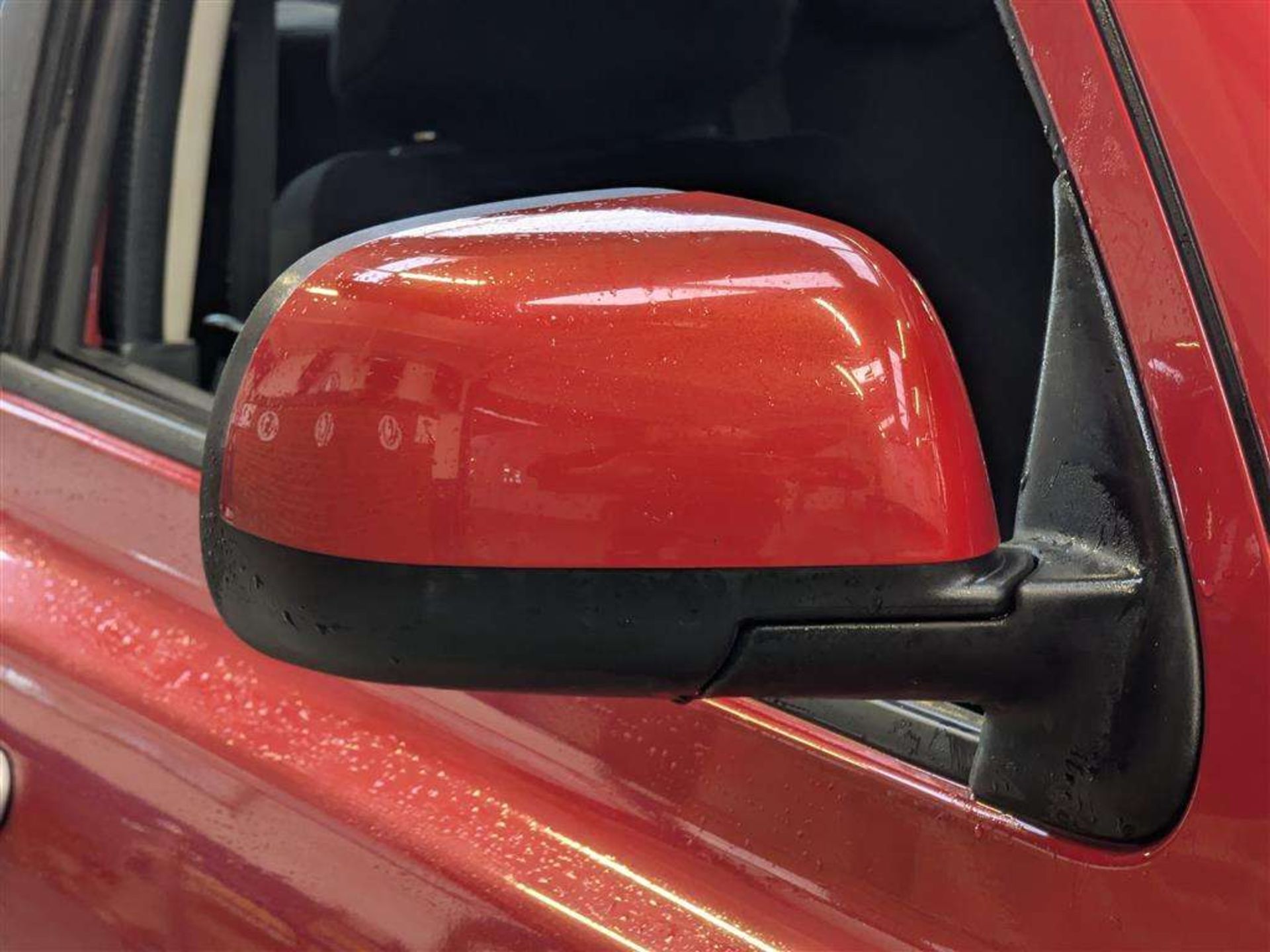 2010 NISSAN MICRA N-TEC DCI - Image 22 of 30