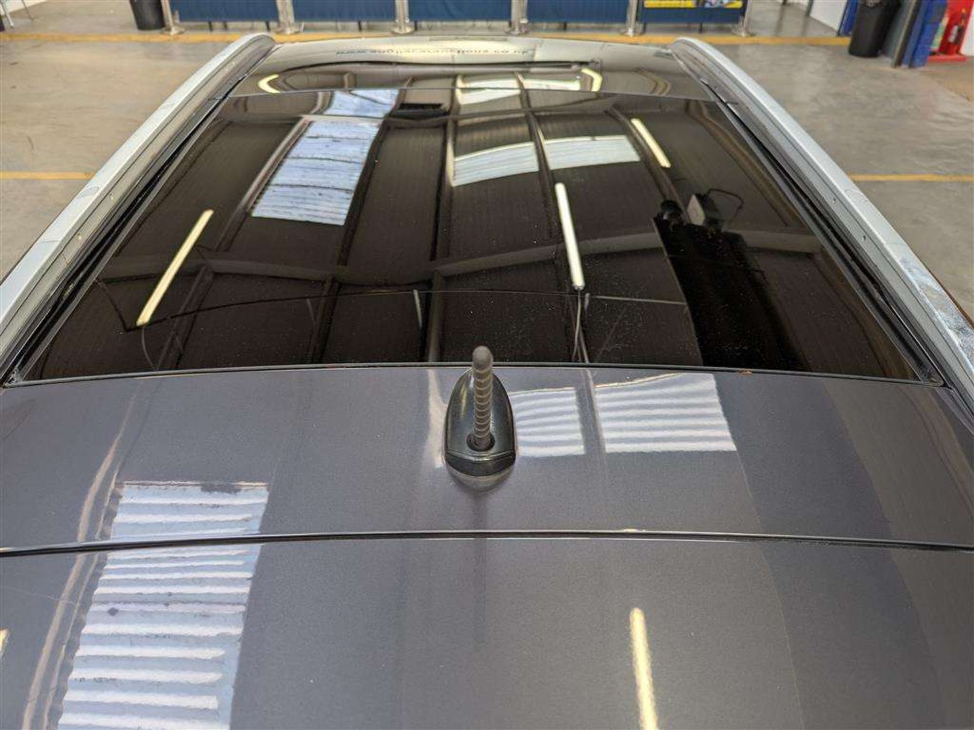 2013 KIA SPORTAGE 3 SAT NAV CRDI - Image 8 of 30