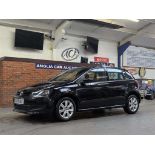 2009 VOLKSWAGEN POLO SE TDI 75