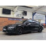 2014 AUDI A7 S LINE BLACK EDIT TDI