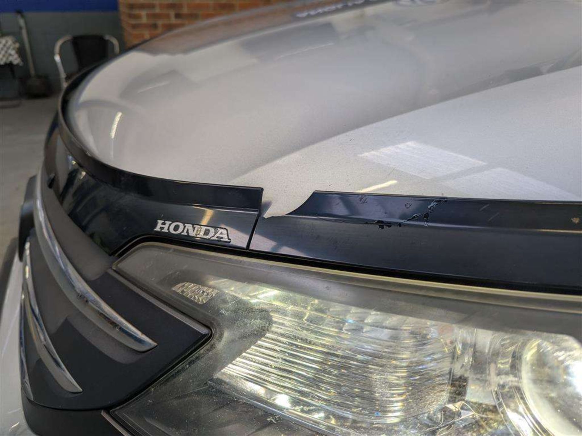 2014 HONDA CR-V EX I-DTEC - Image 27 of 30