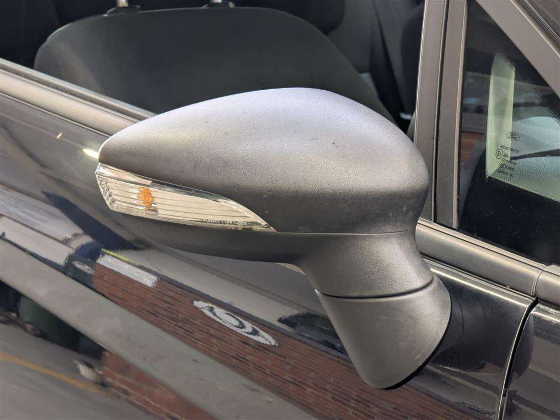 2015 FORD FIESTA STUDIO - Image 22 of 28