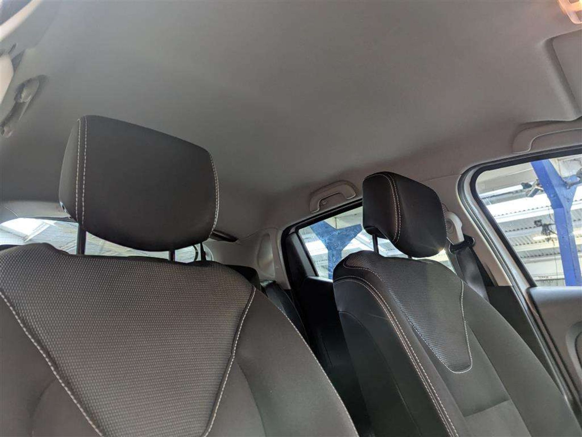 2015 RENAULT CLIO D-QUEM-NAV NRG DCIEC - Image 14 of 28