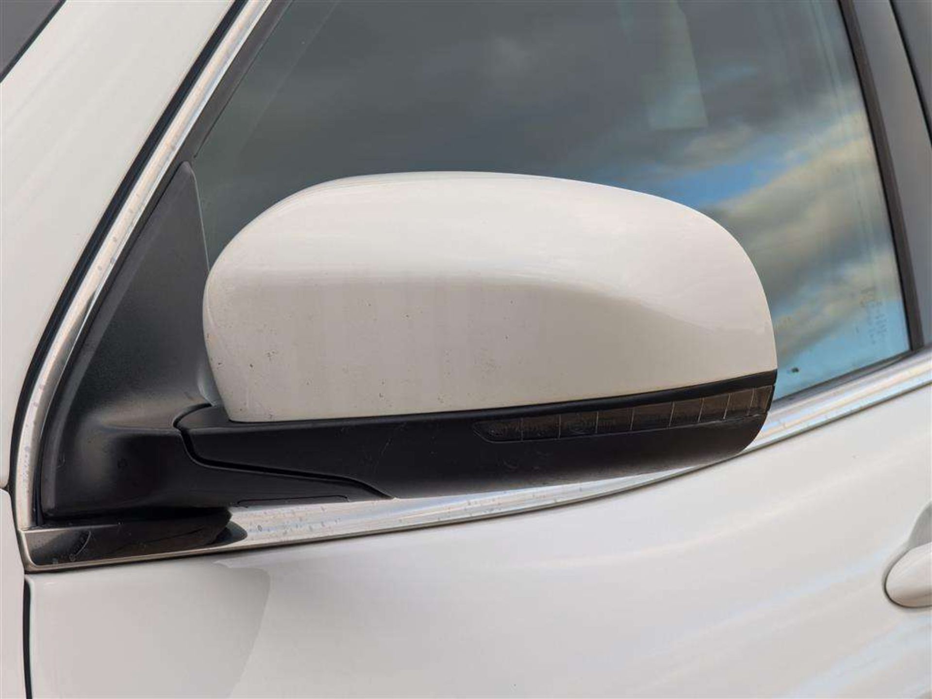 2016 JEEP CHEROKEE LIMITED M-JET II - Image 20 of 26