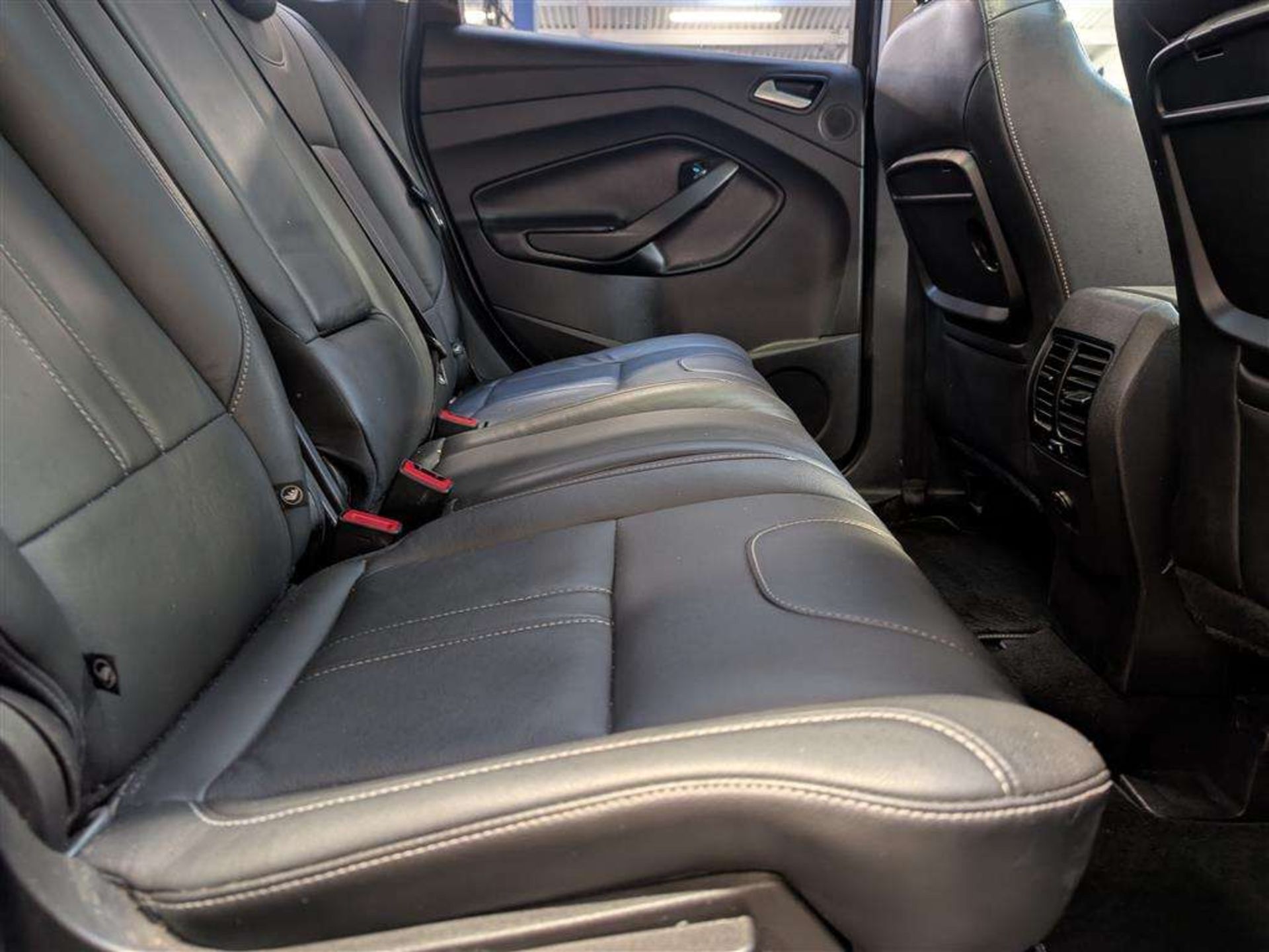 2014 FORD KUGA TITANIUM X 4X2 TDCI - Image 17 of 30