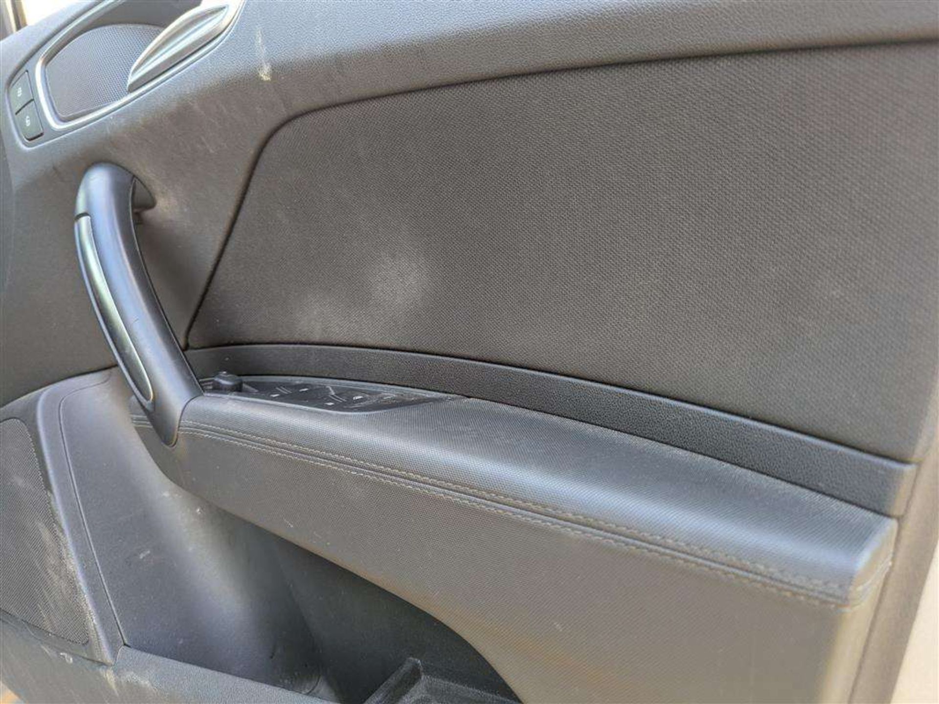 2014 AUDI A1 SPORT TFSI S-A - Image 16 of 26