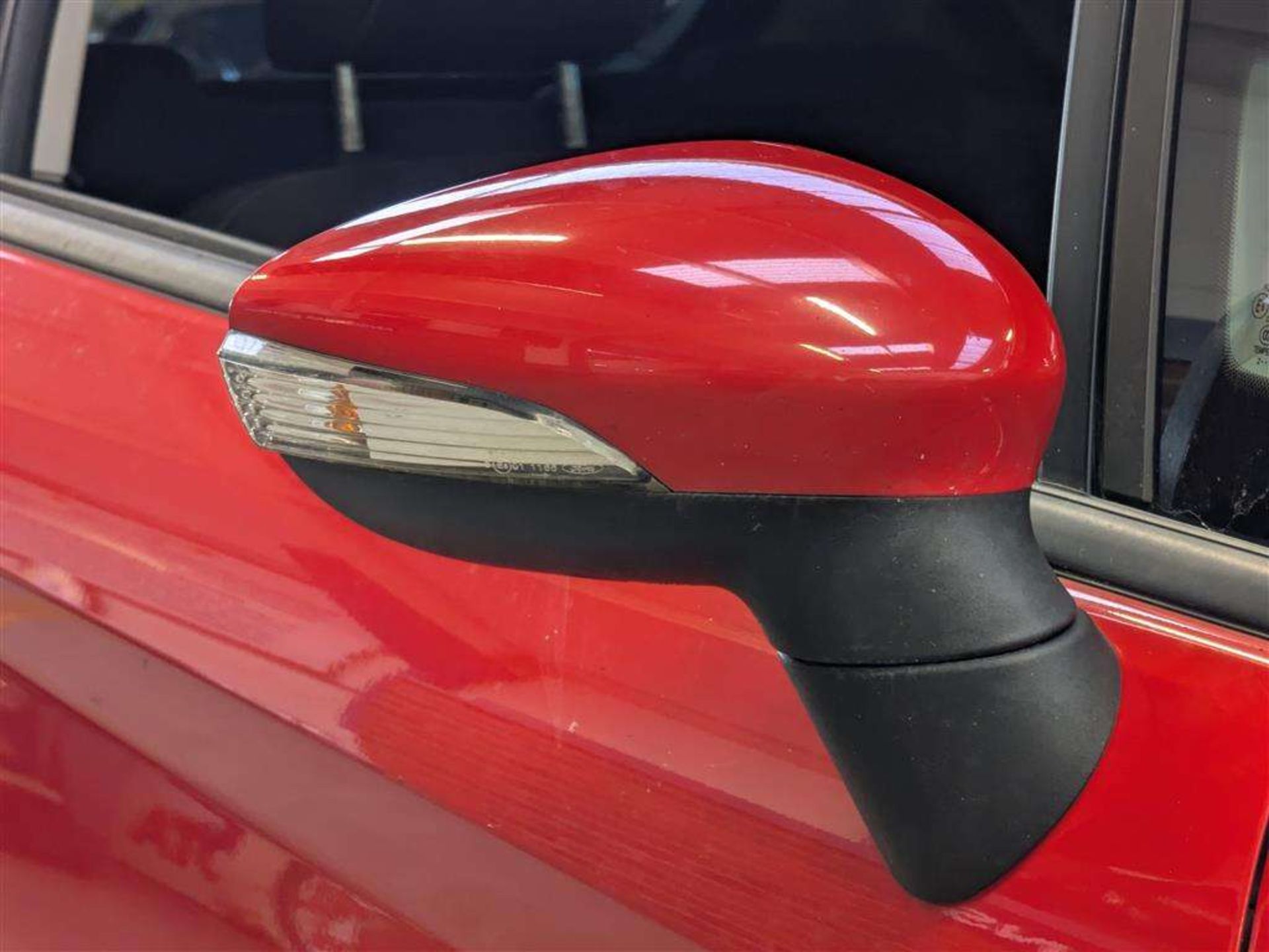 2013 FORD FIESTA ZETEC S TDCI - Image 21 of 27