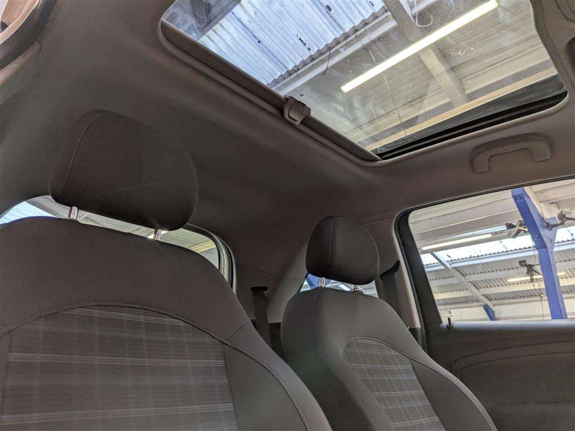 2014 VAUXHALL ADAM GLAM - Image 16 of 28