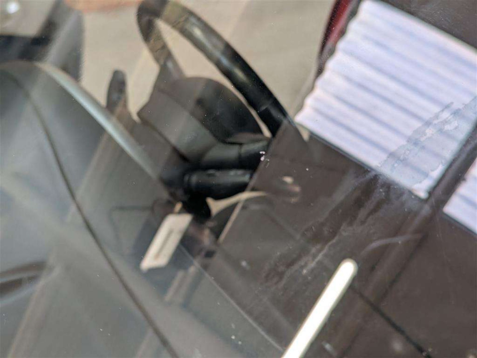 2010 NISSAN MICRA N-TEC DCI - Image 26 of 30