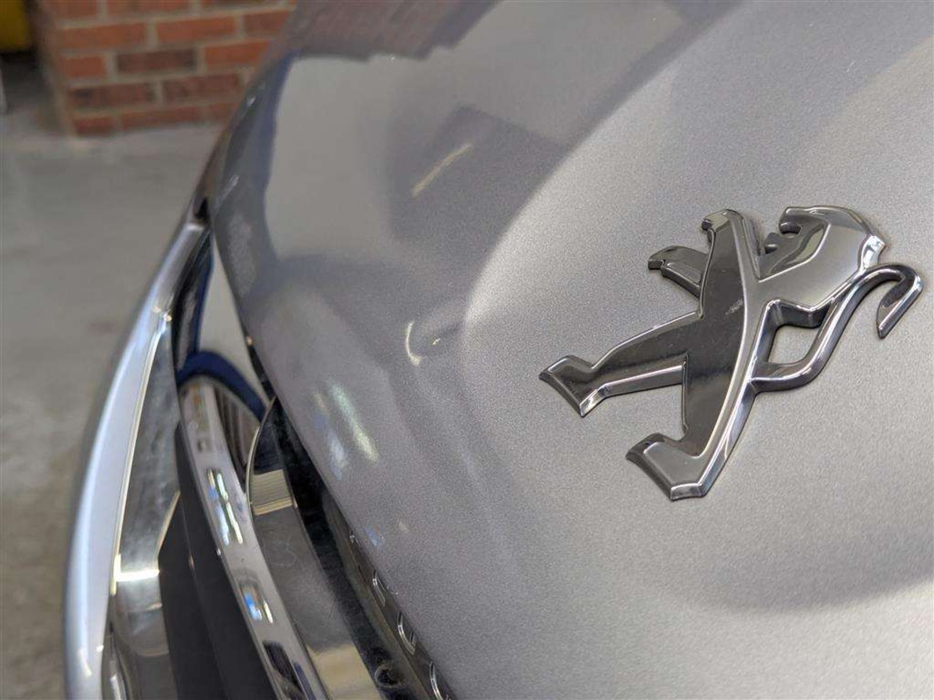 2015 PEUGEOT 2008 ACCESS PLUS - Image 27 of 30
