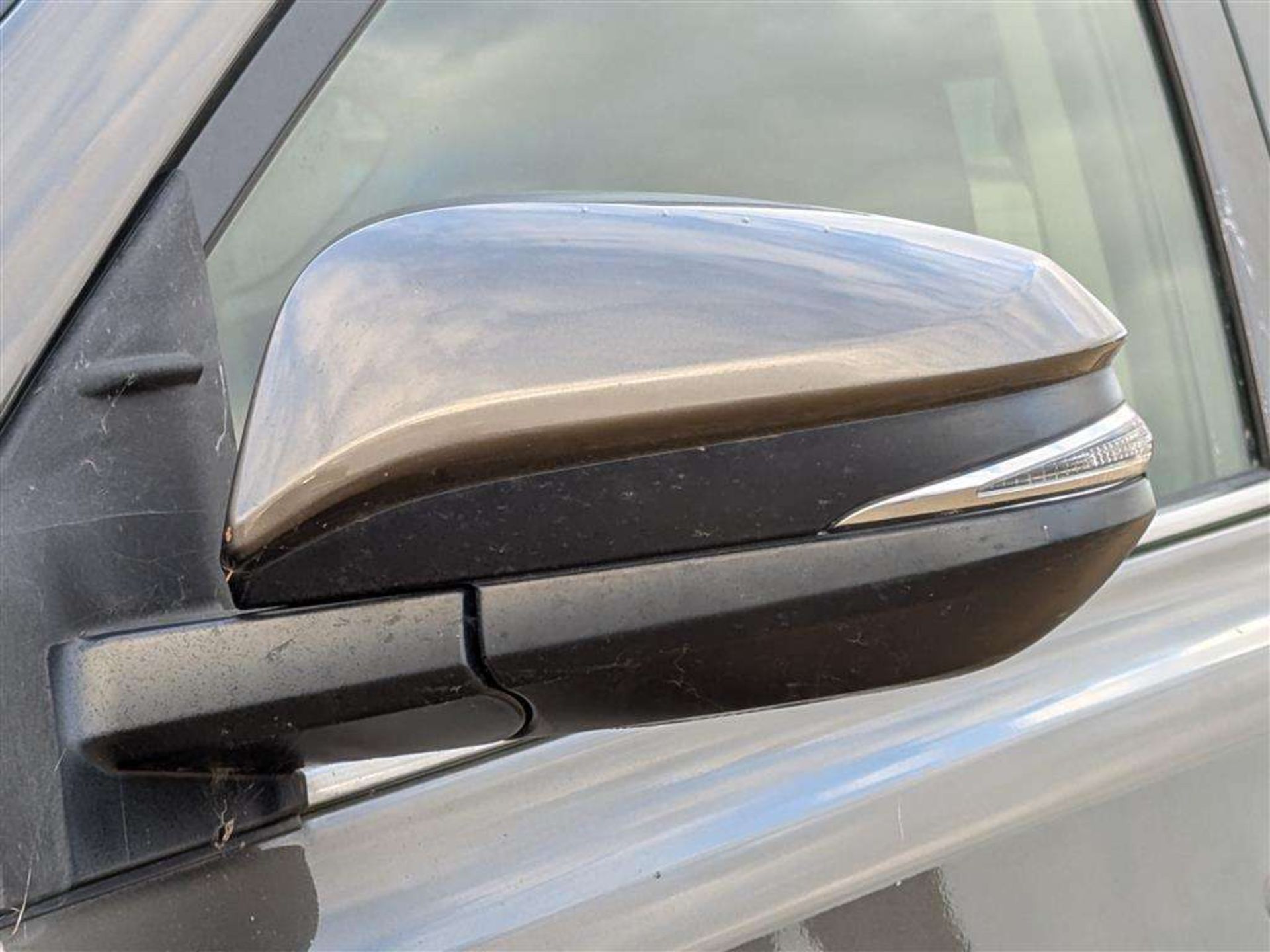 2014 TOYOTA RAV4 ICON D-4D 4X2 - Image 14 of 27