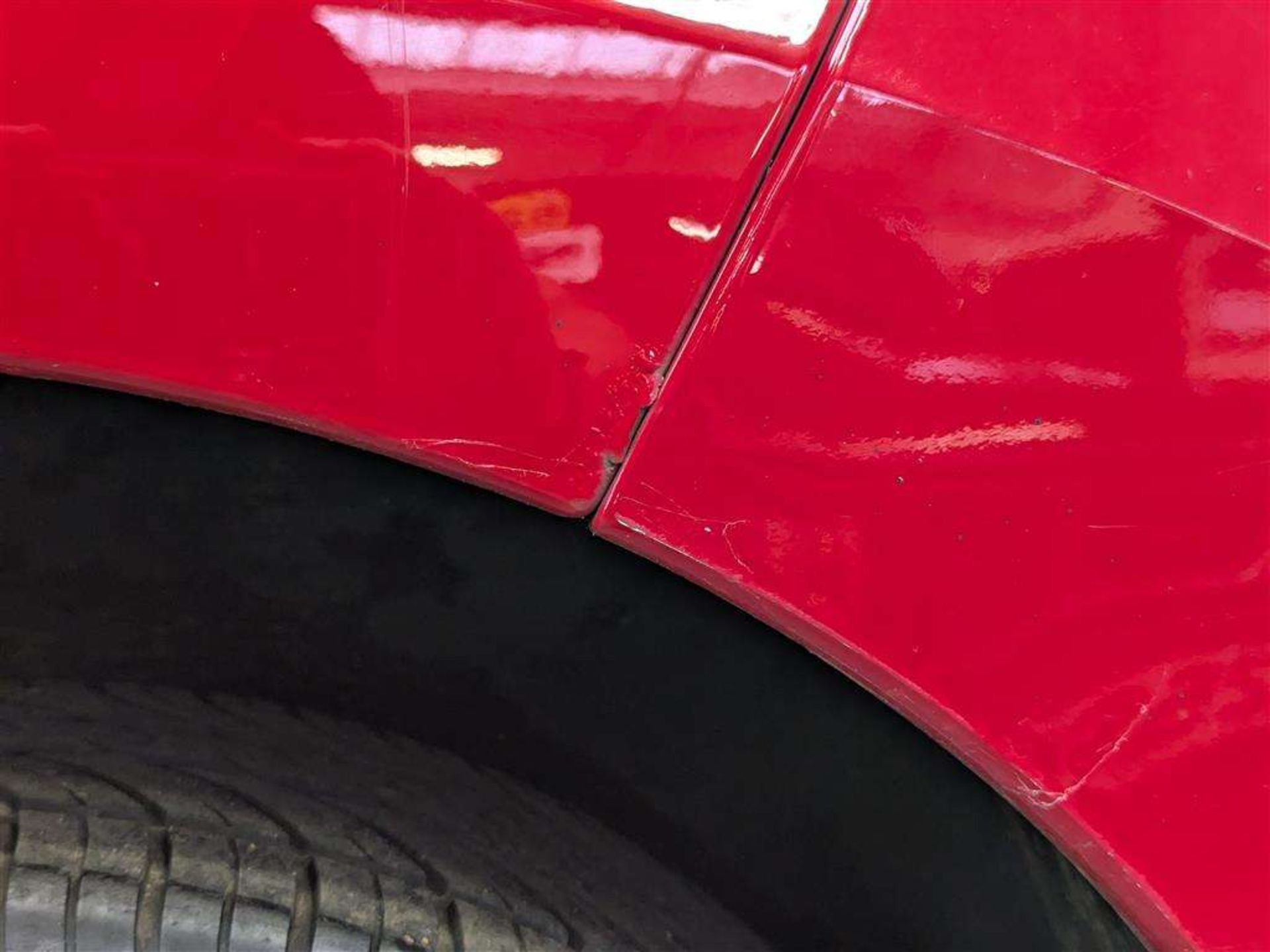 2009 PEUGEOT 207 VERVE - Image 25 of 28